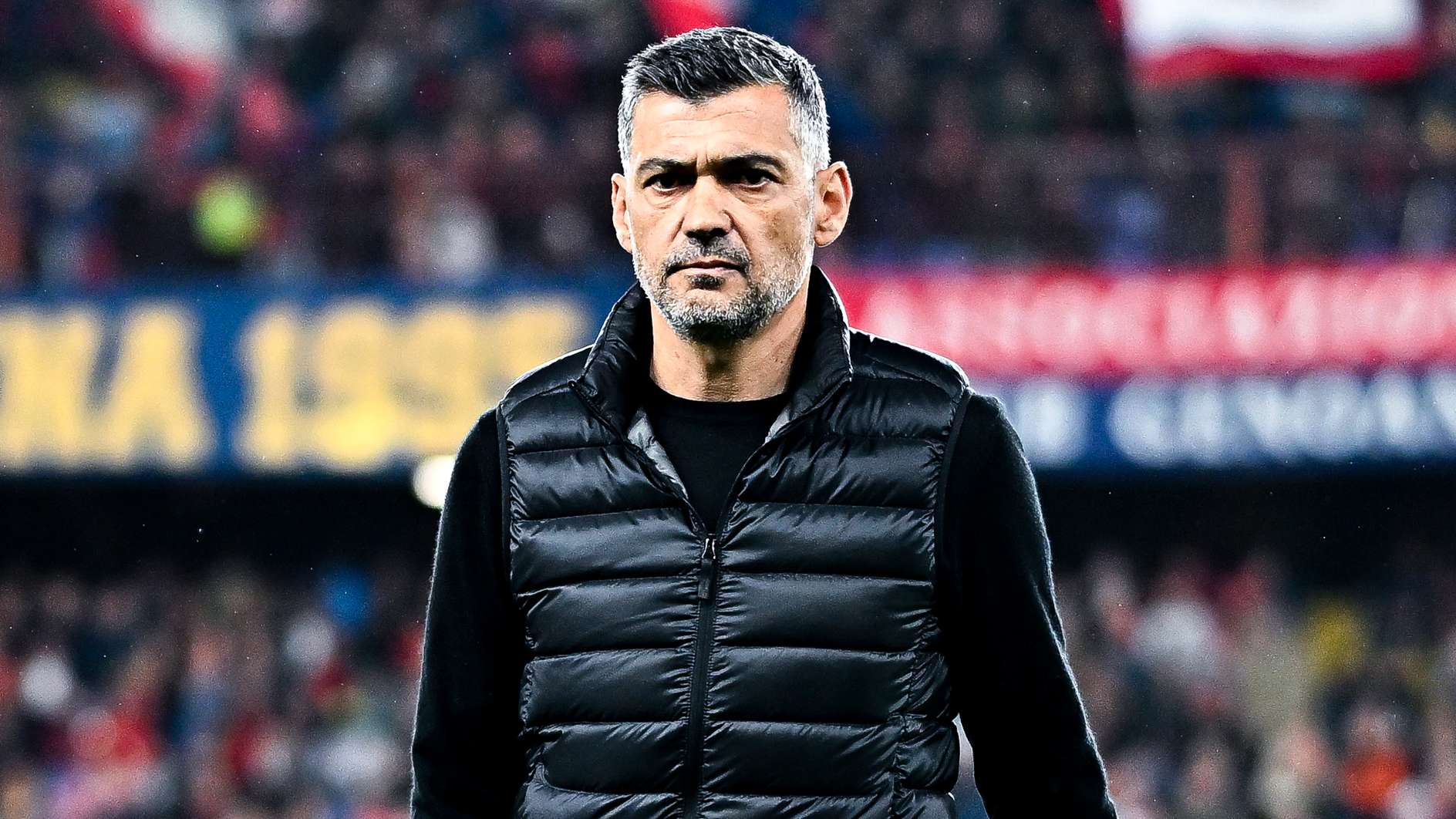 Al-Nassr eye CR7's ex-team-mate as manager after snub from Spalletti  