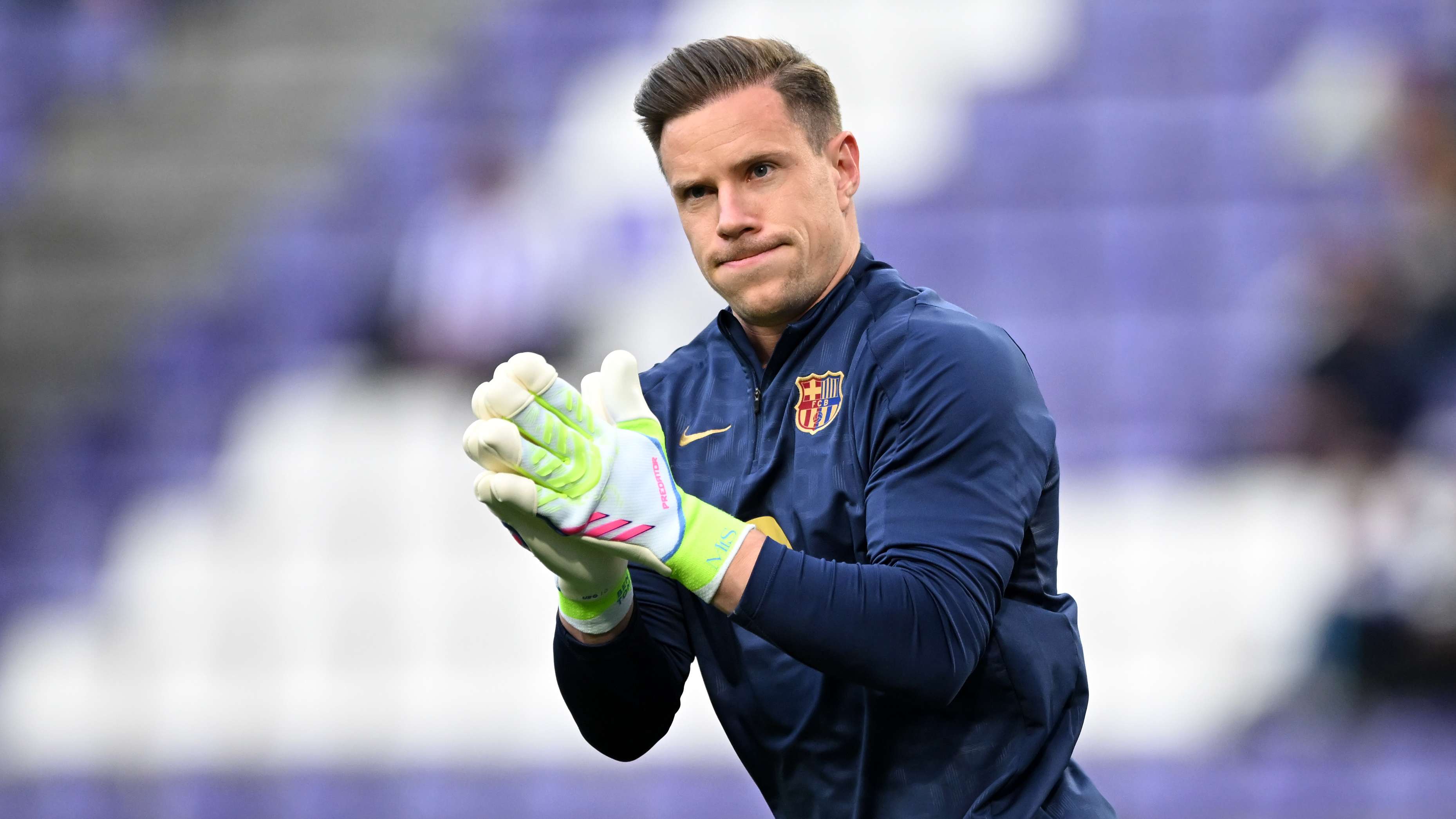 Why Ter Stegen is set for shock Barcelona exit   Why Ter Stegen is set for shock Barcelona exit