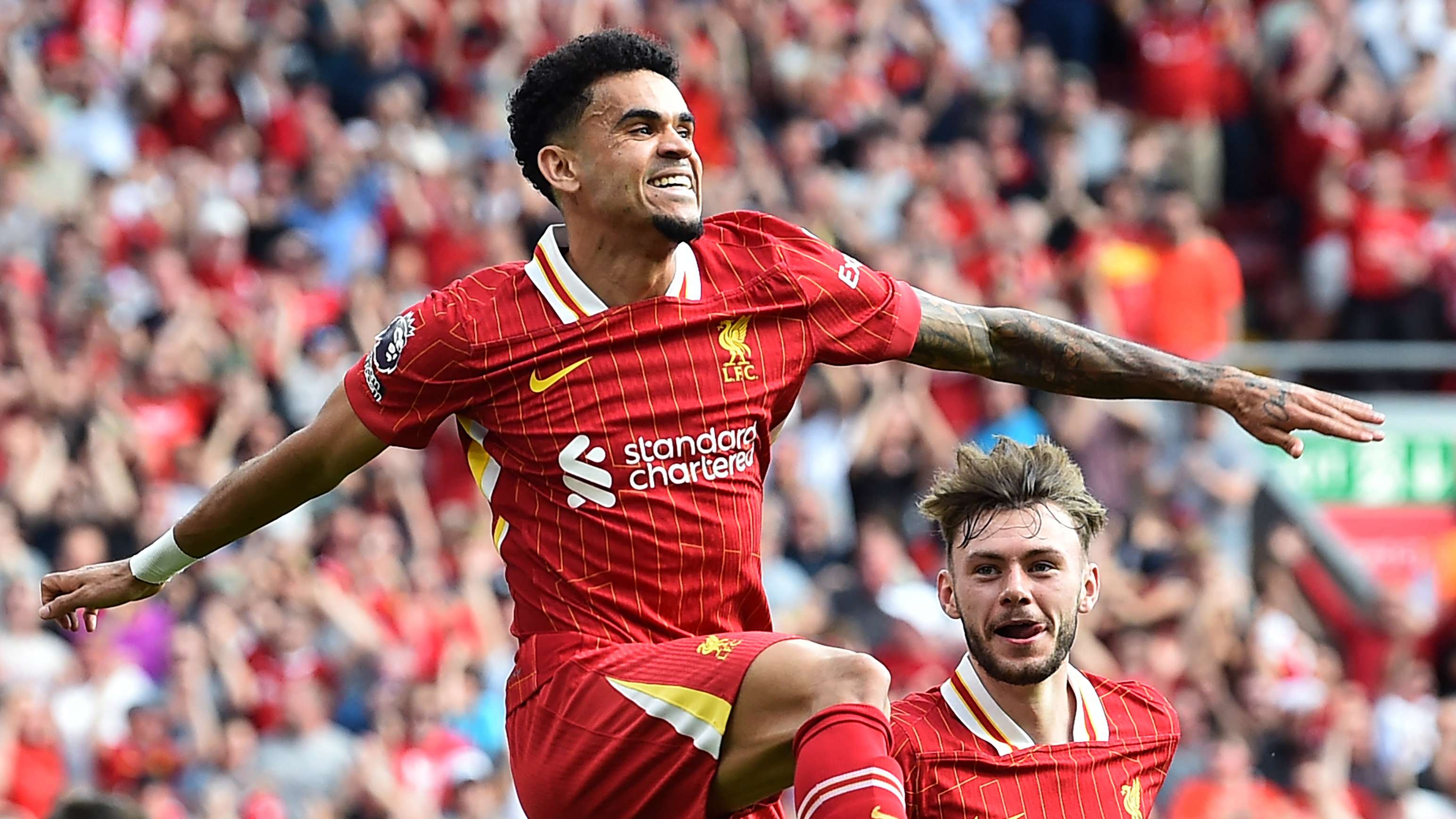 Diaz breaks his silence as Barcelona see bid rejected  