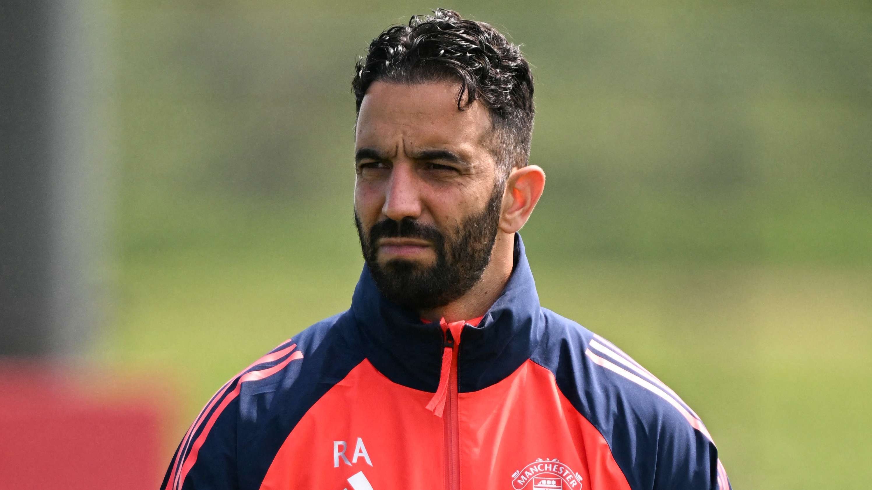 Man Utd's 2025-26 PL fixtures in full  