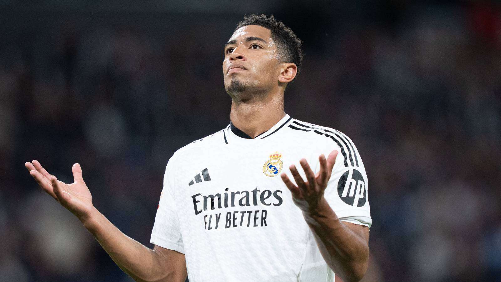 Real Madrid told how to stop Bellingham 'picking fights'  