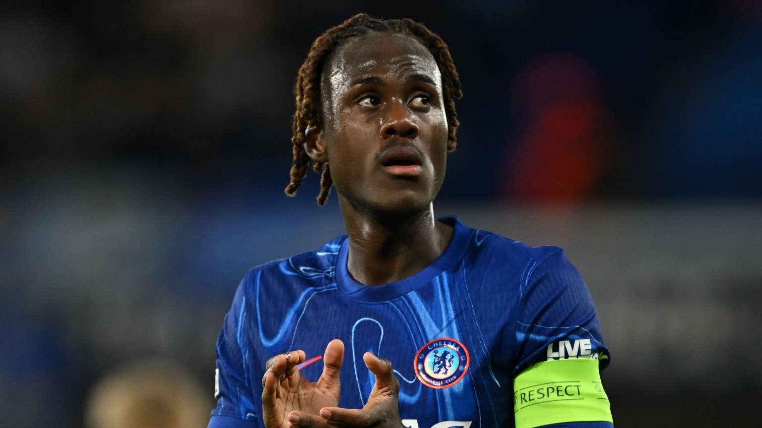 Napoli eye Chalobah move as part of double Chelsea raid   Napoli eye Chalobah move as part of double Chelsea raid