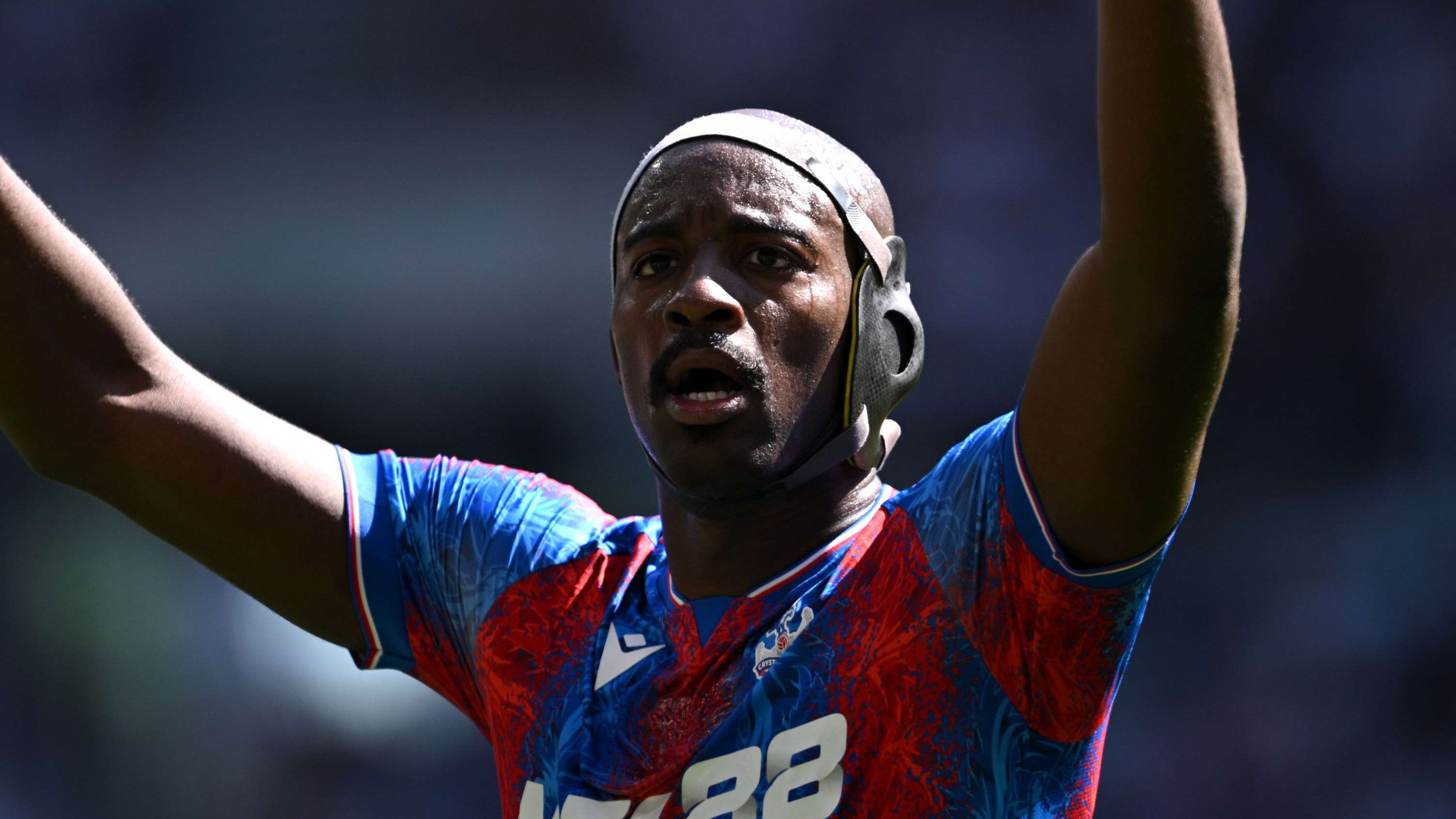 Man Utd to be snubbed by Mateta as they search for Delap alternative  