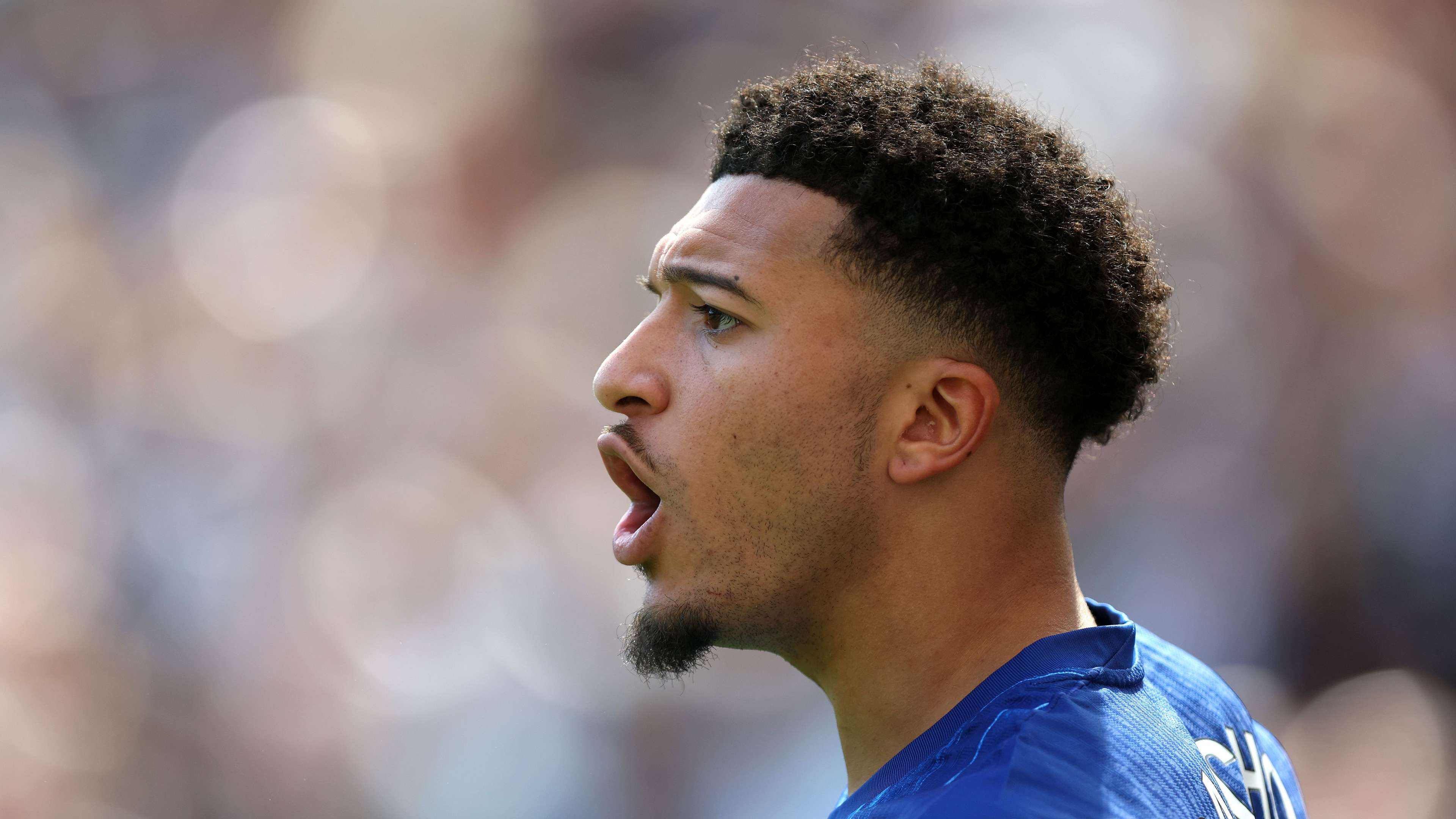 Chelsea make enquiry for young Lyon star as replacement for Sancho  