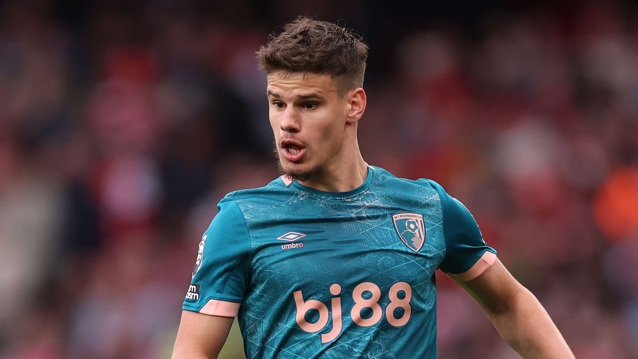 When Kerkez will complete long-awaited £40m Liverpool transfer  