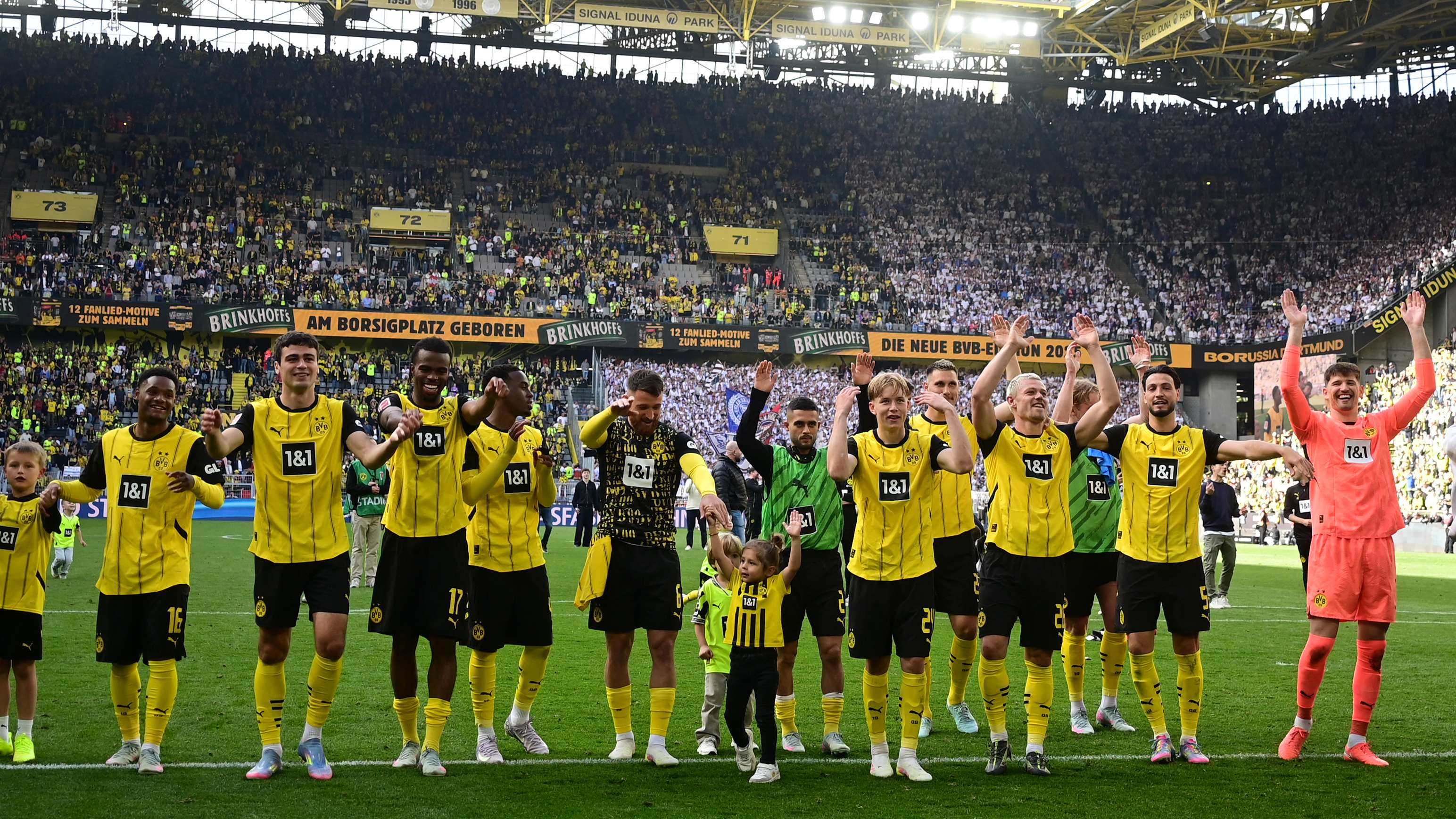 Dortmund sparks football vs. soccer debate with cheeky beer truck  