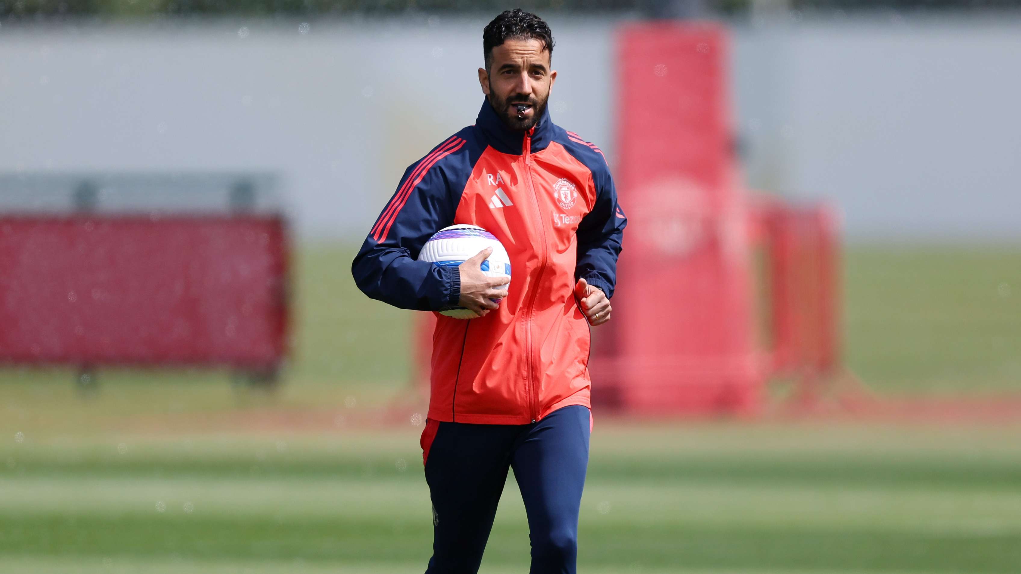 Man Utd 'verbally agree' deal to keep homegrown star into his 40s   Man Utd 'verbally agree' deal to keep homegrown star into his 40s