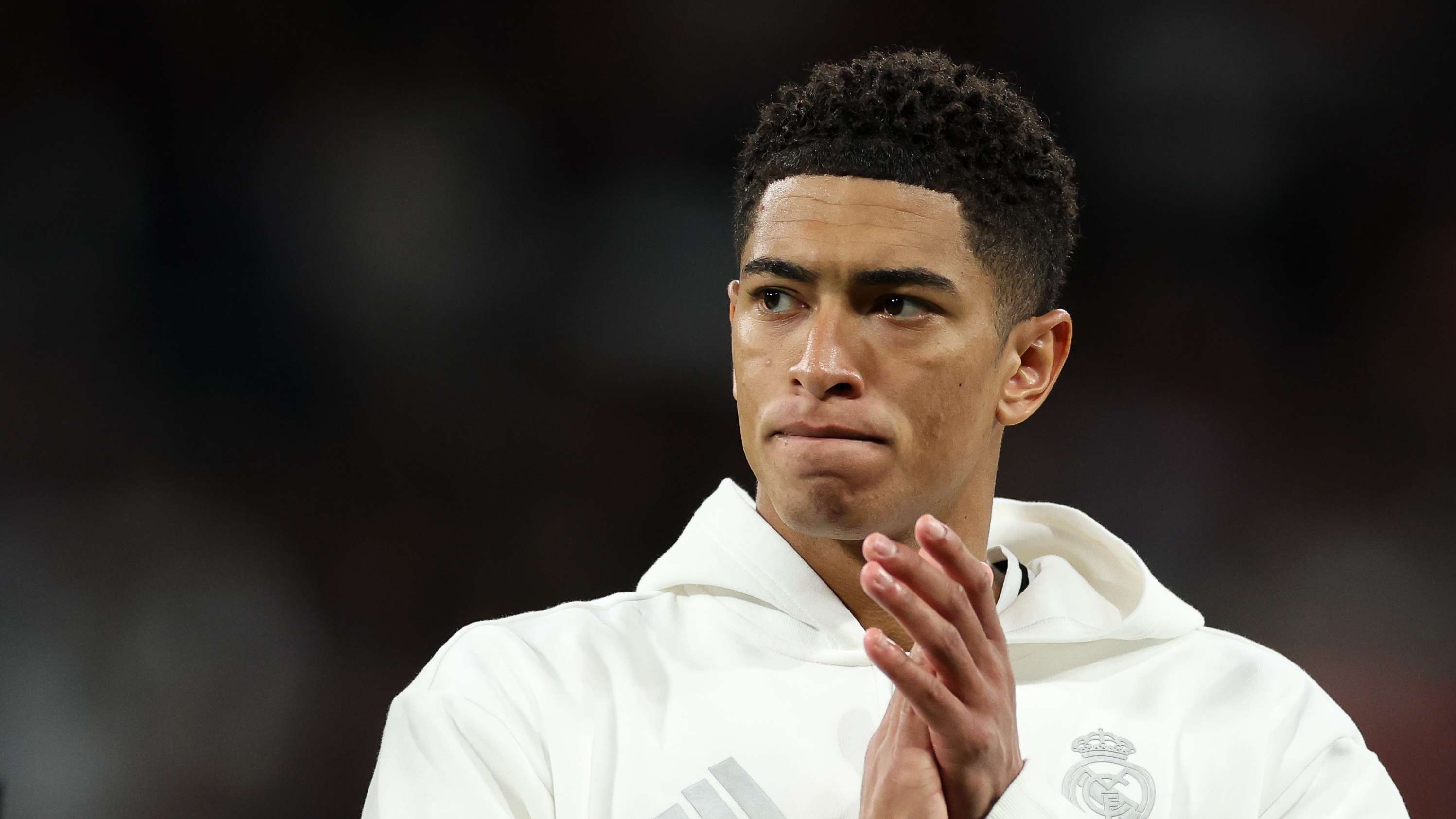 Bellingham on Real Madrid's determination to win Club World Cup  