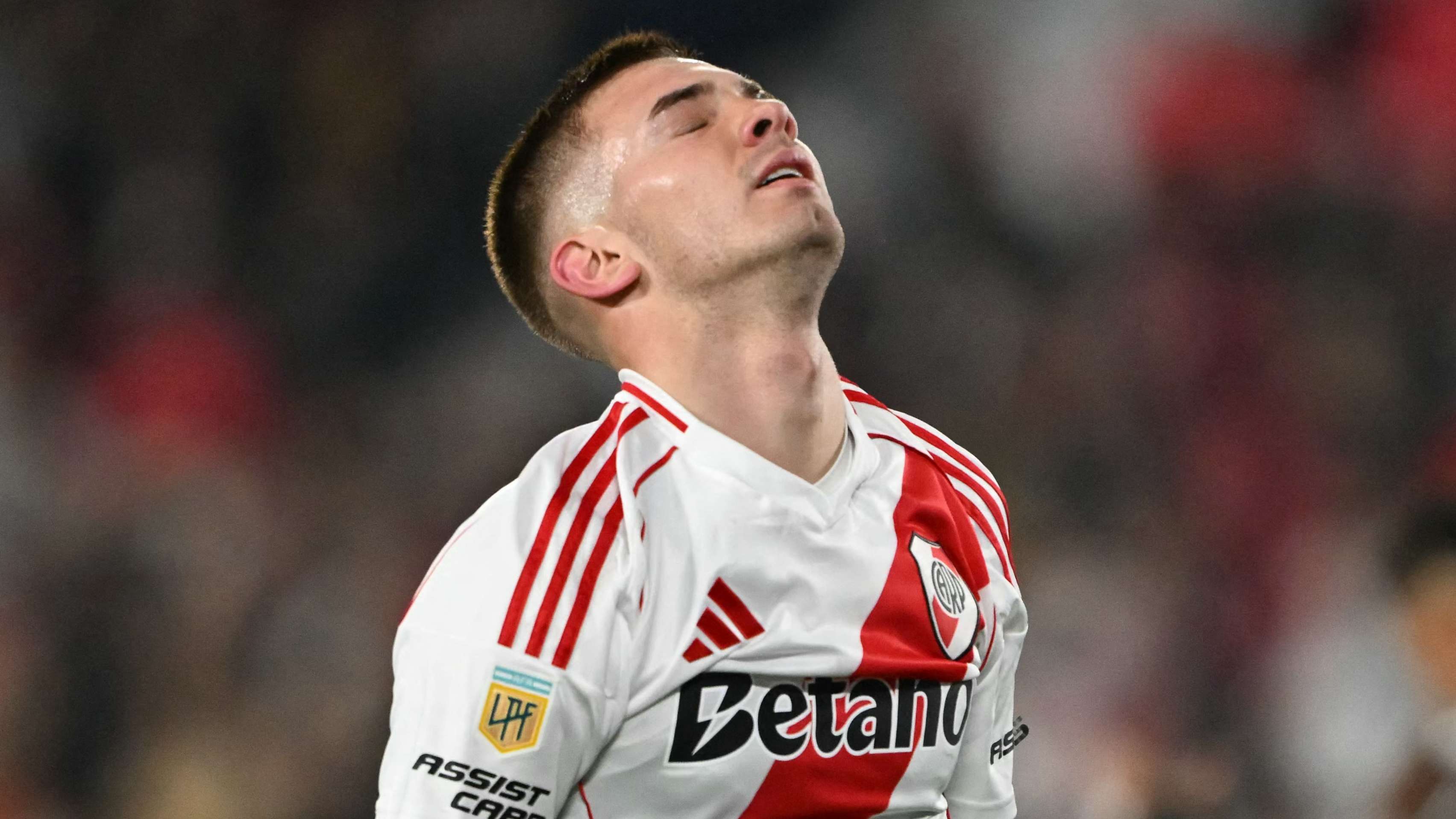 Mastantuono's Real Madrid switch may be delayed for months  