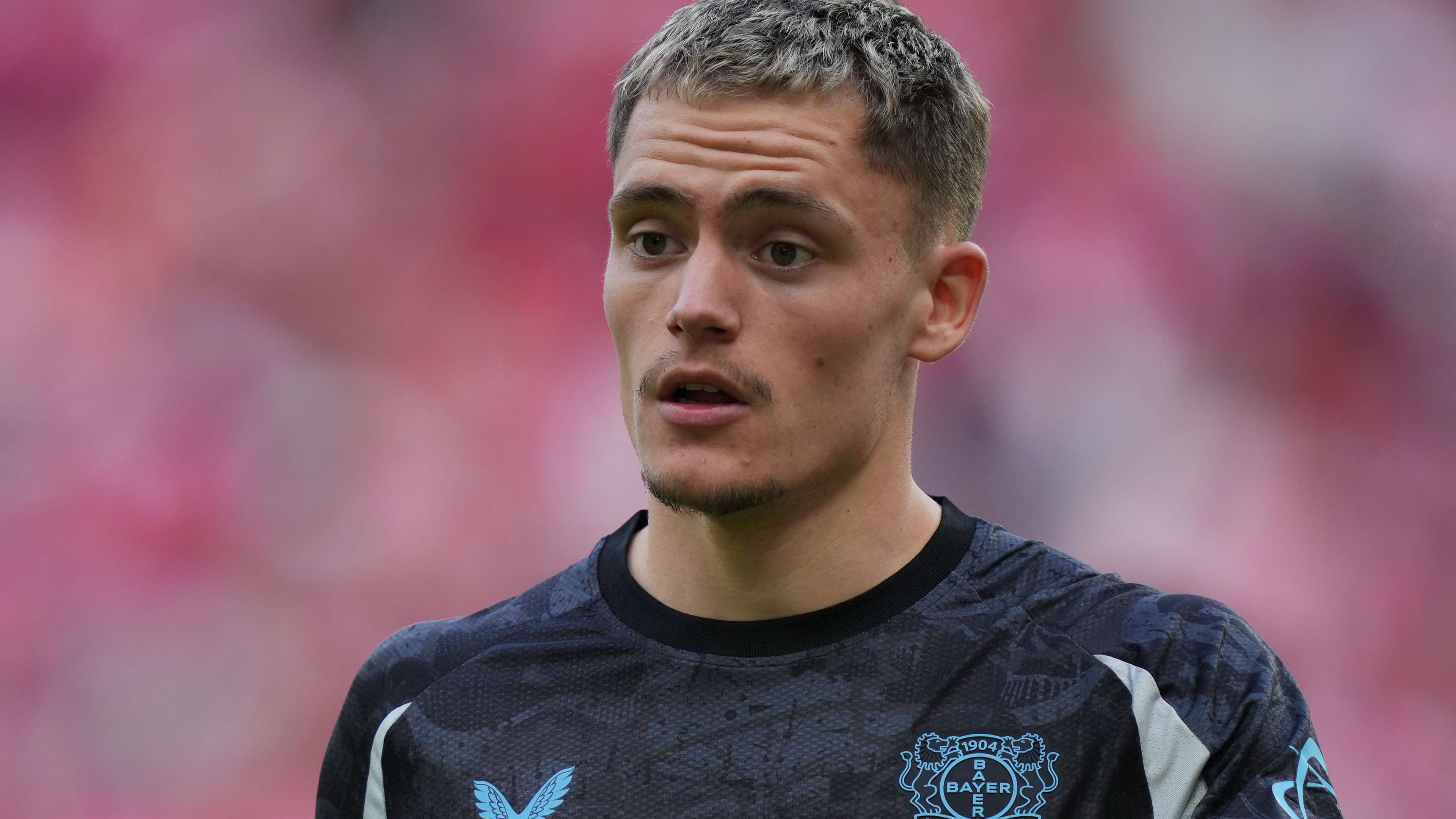 Transfers LIVE: Liverpool's €130m Wirtz bid knocked back  