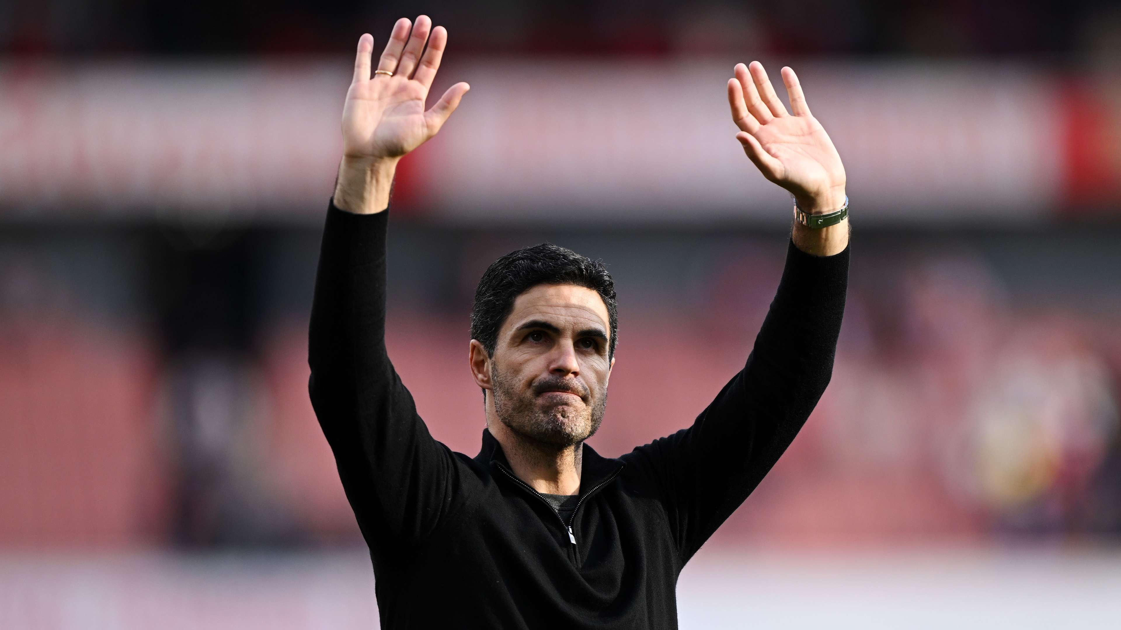 Cuesta thanks Arteta in emotional Arsenal goodbye message  
