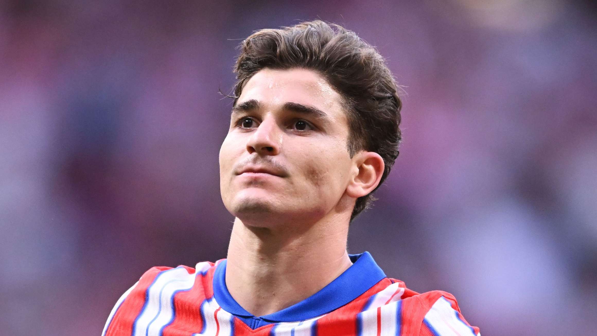 Arsenal blow? Atletico's stance on Alvarez transfer revealed  