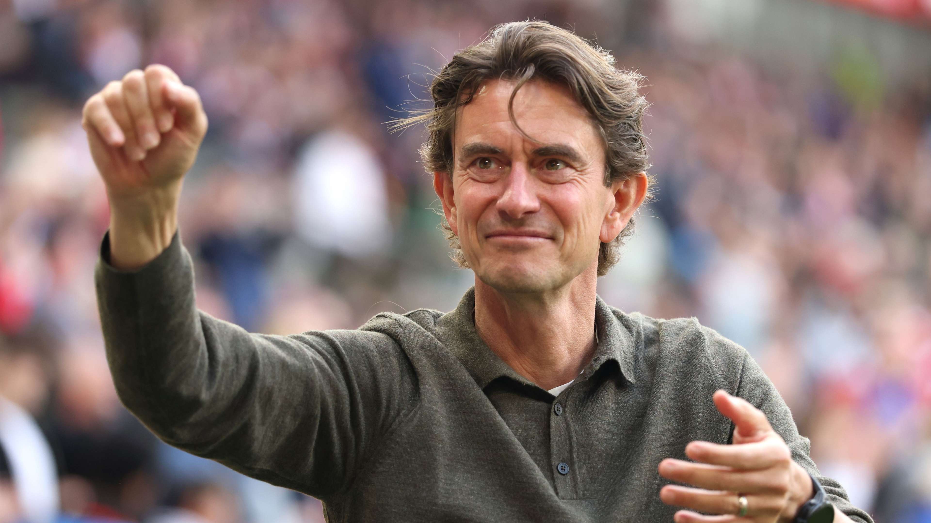 Spurs to see off Juve AND Inter to sign Serie A centre-back?  