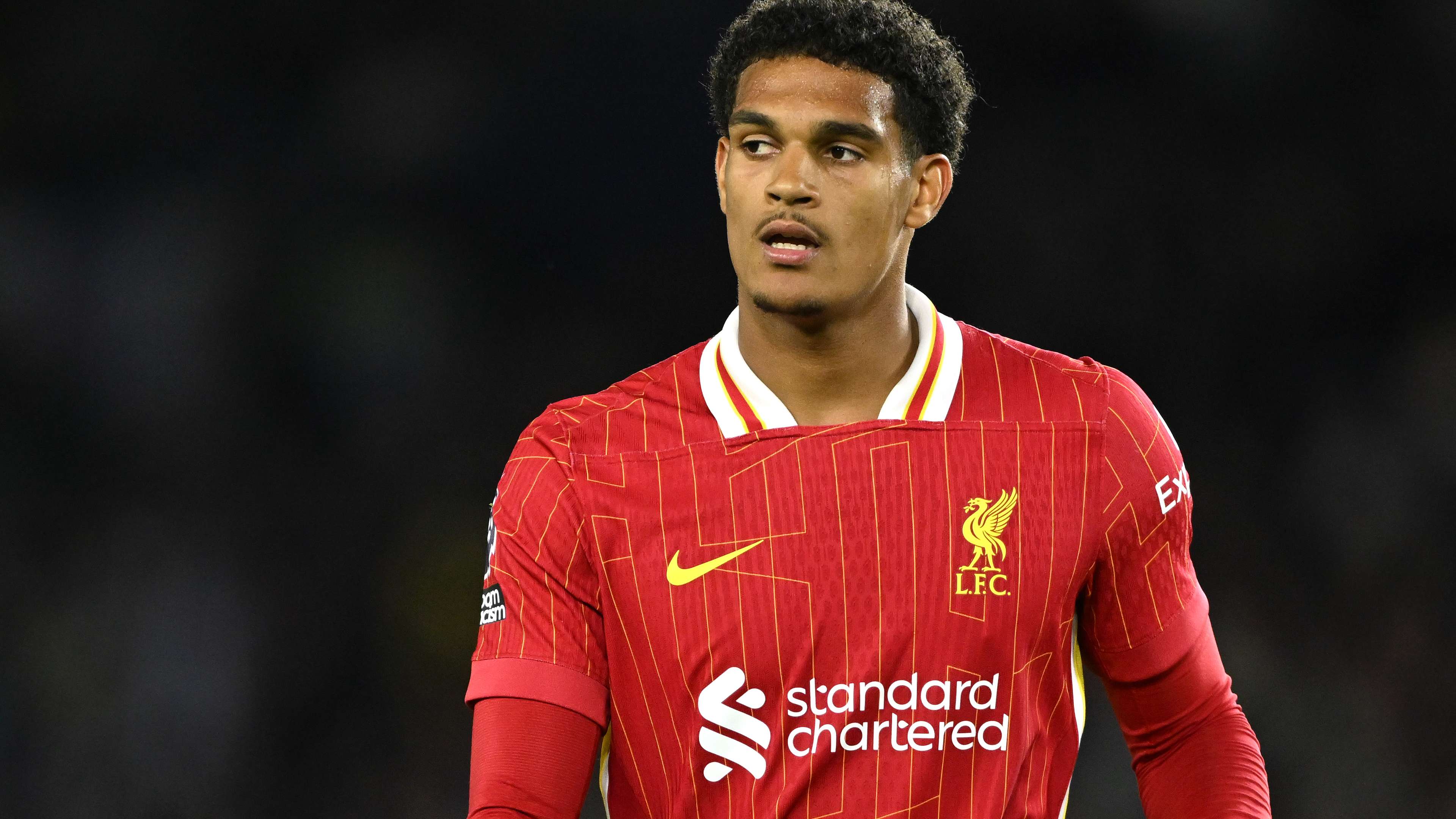 Liverpool dealt Quansah buyback clause blow before Bayer Leverkusen move  