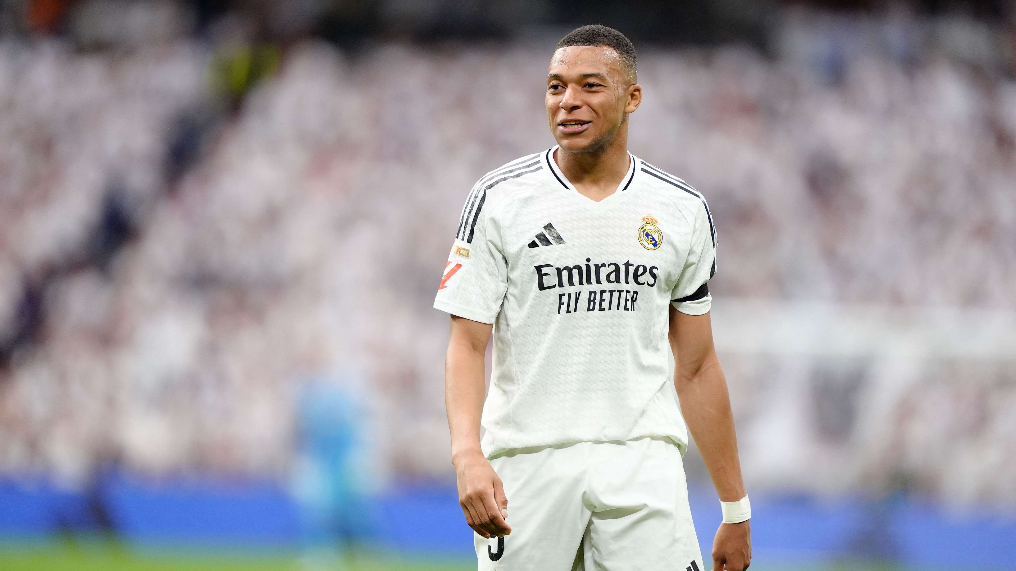 Real Madrid reveal Mbappe return date for Club World Cup  