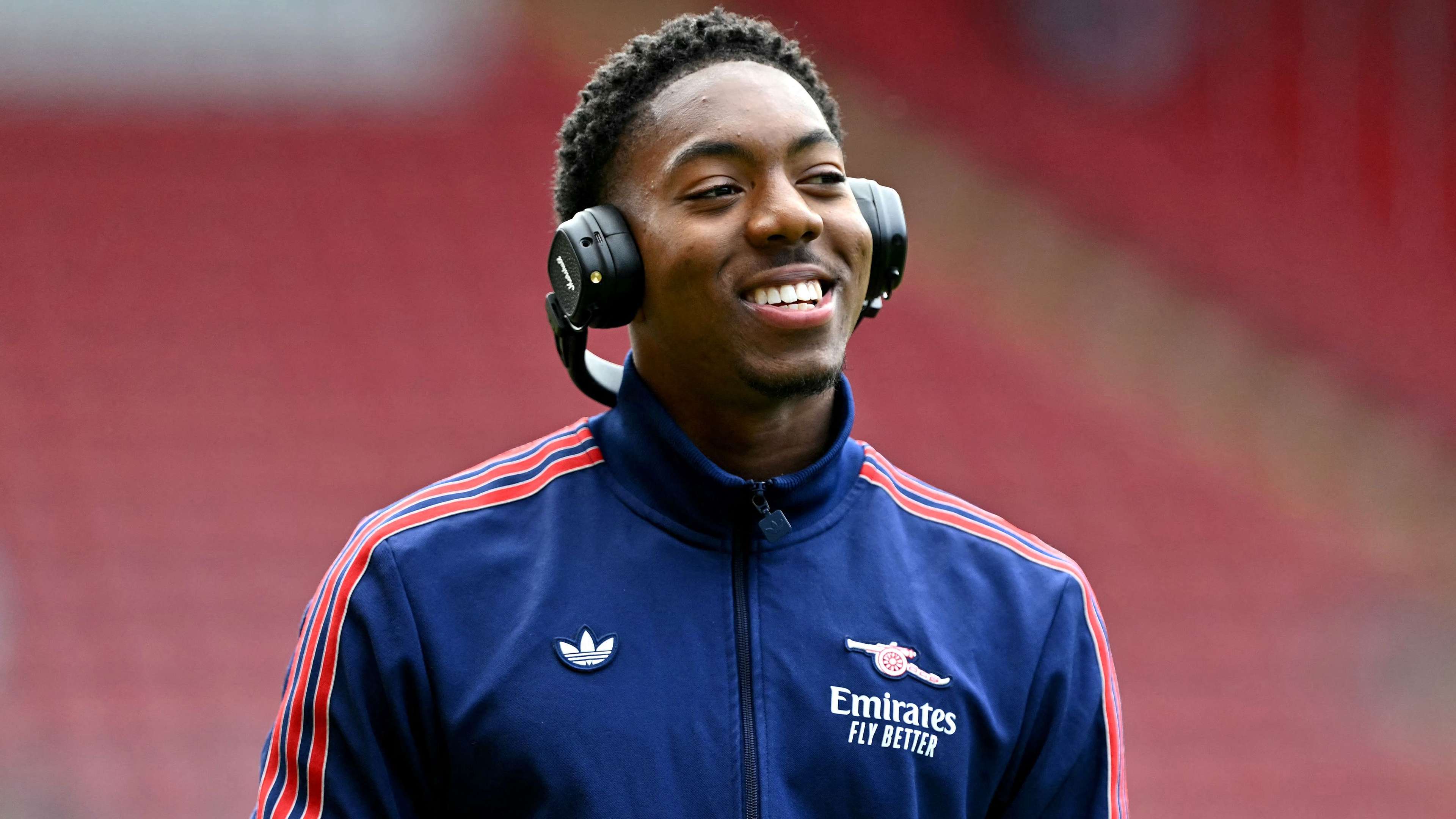 'I want a legacy' - Lewis-Skelly signs new contract at Arsenal  