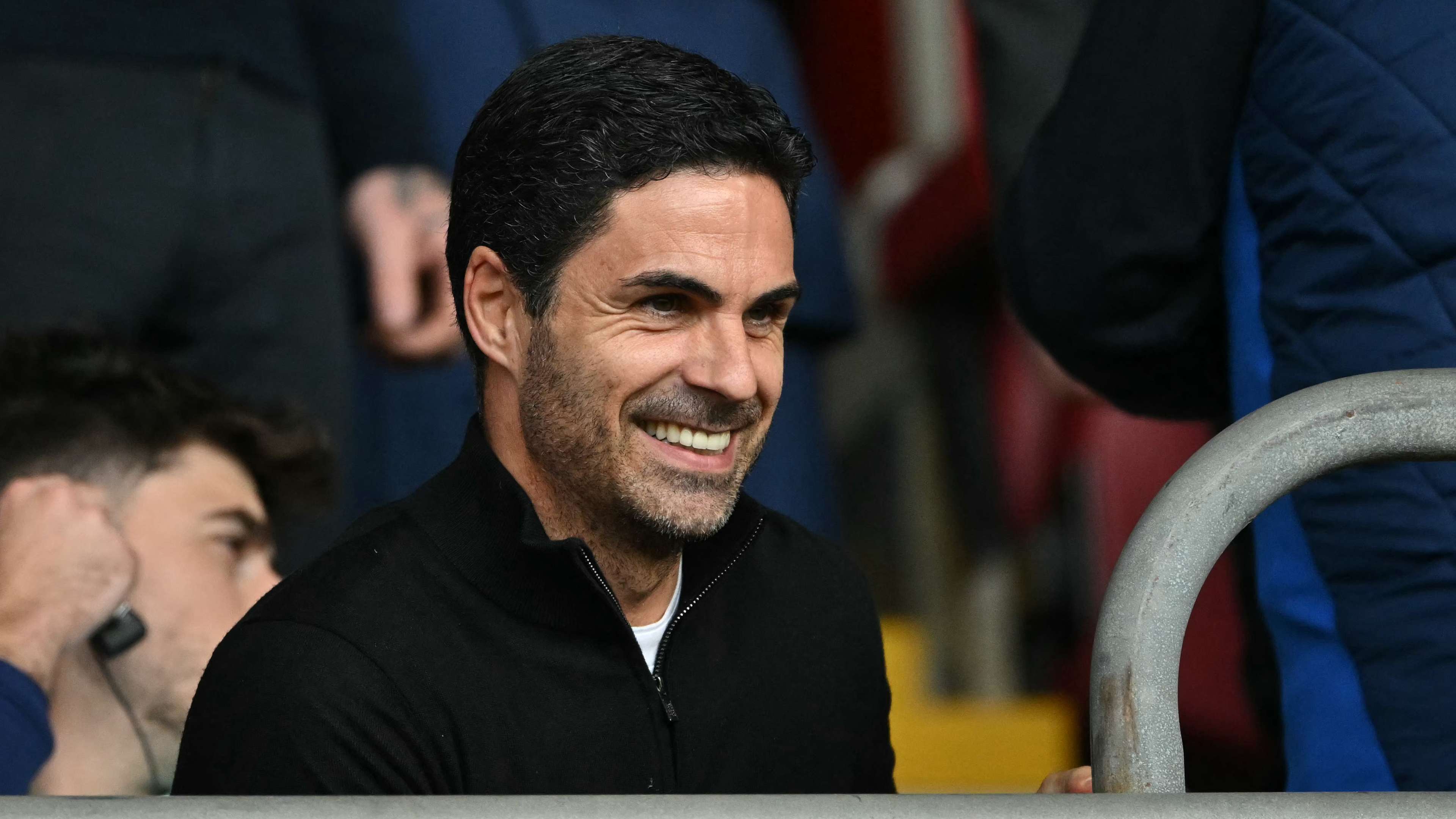 Arsenal in 'active talks' for €20m star after missing out on Huijsen  