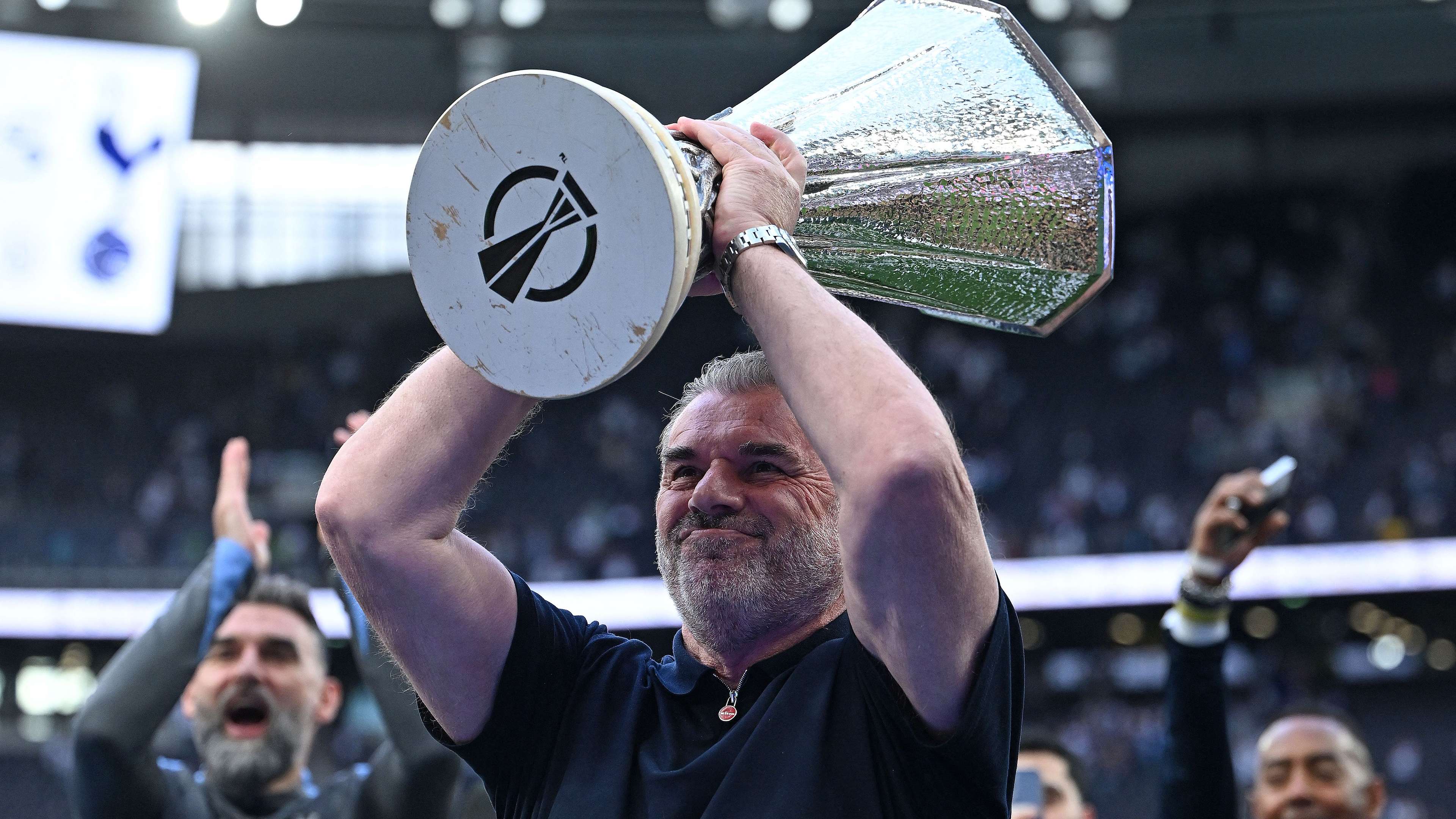Postecogolou sends emotional message after Spurs sacking   Postecogolou sends emotional message after Spurs sacking