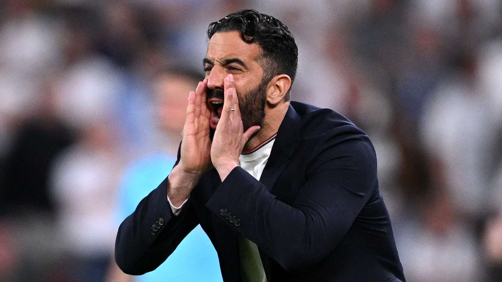 Amorim given 'sacked by Christmas' warning by ex-Man Utd coach  