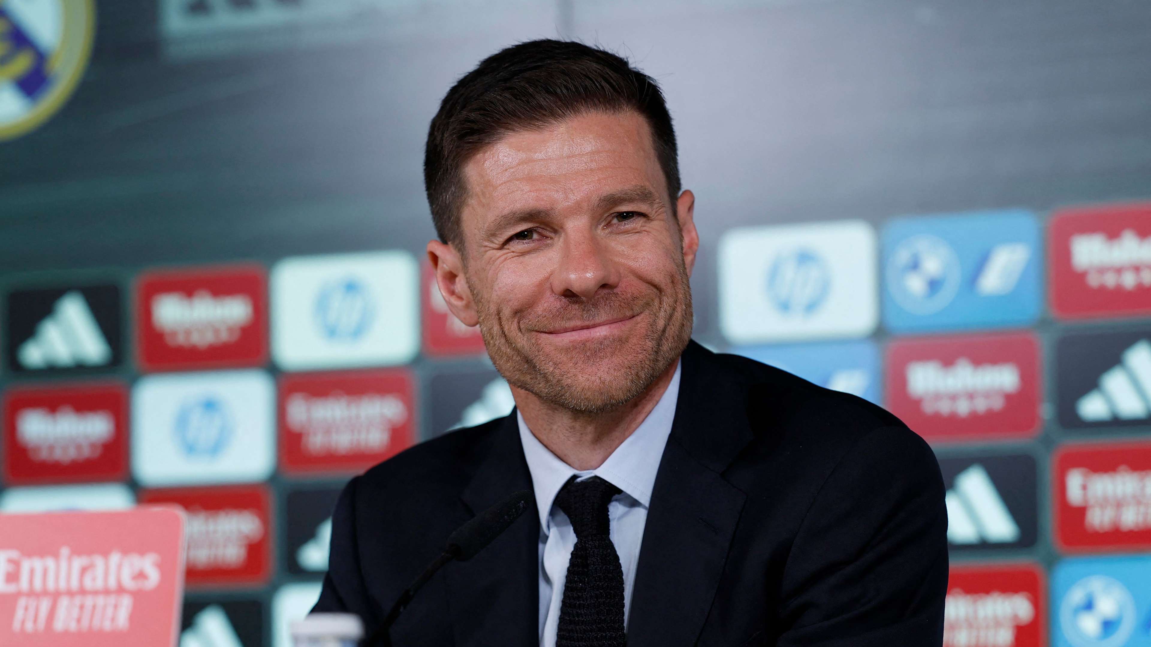 'Xabi wouldn't like me!' - Madrid target shuts down transfer talk  