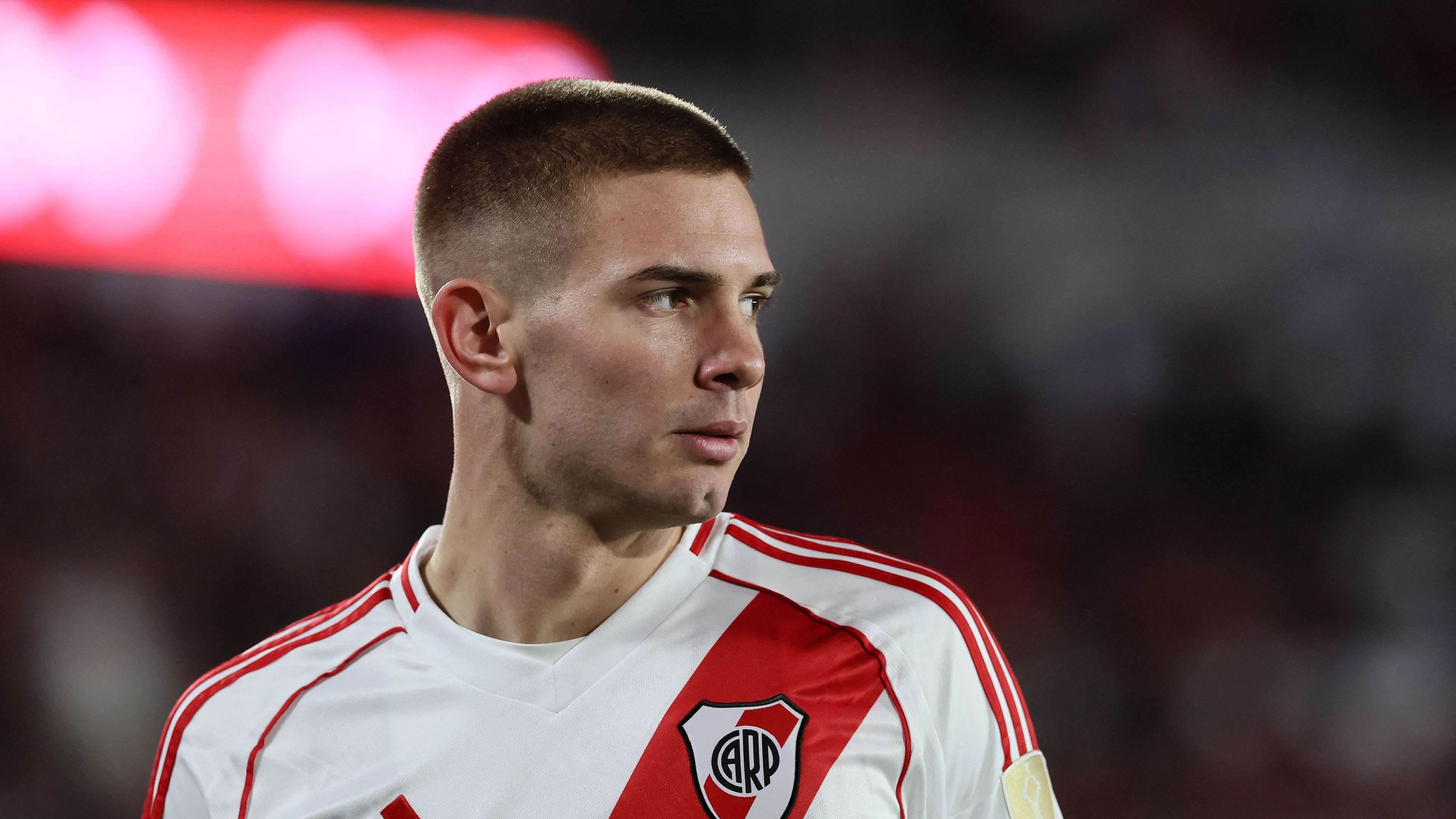 Real Madrid fail in bid to sign Mastantuono for Club World Cup  