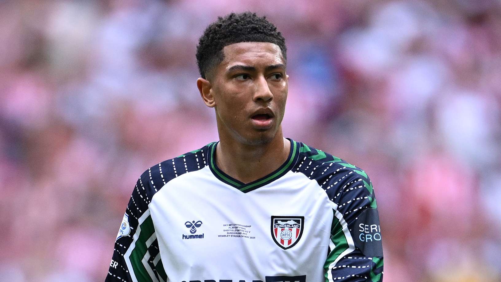 Revealed: Full fee Dortmund expect to pay for Bellingham  