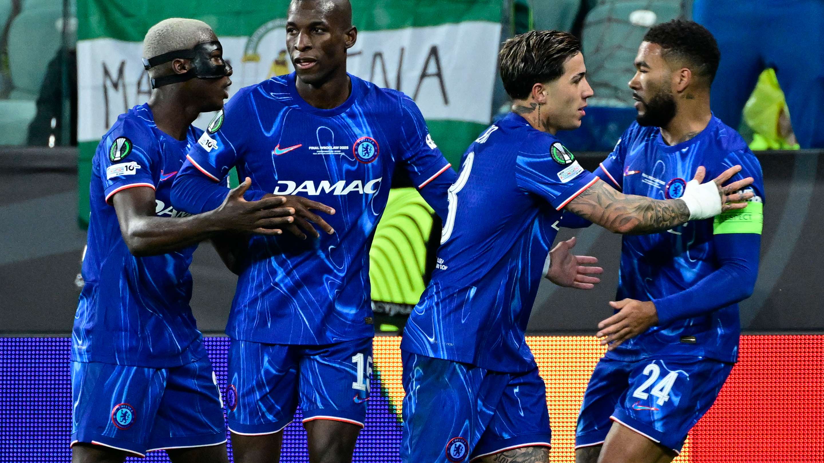 Chelsea get away with it as Premier League fails to close loophole  