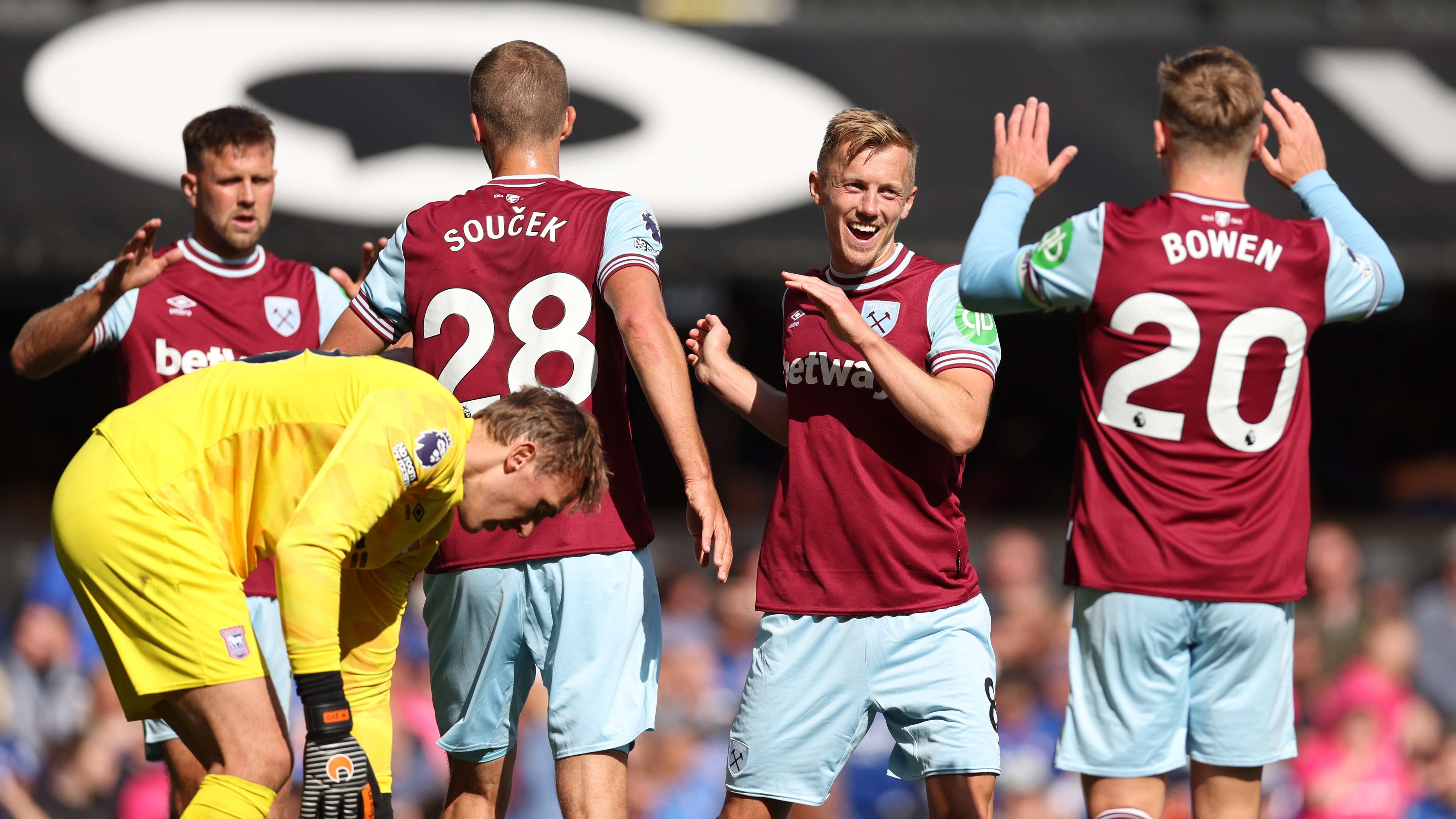 West Ham 2025-26 kits: Everything we know so far  