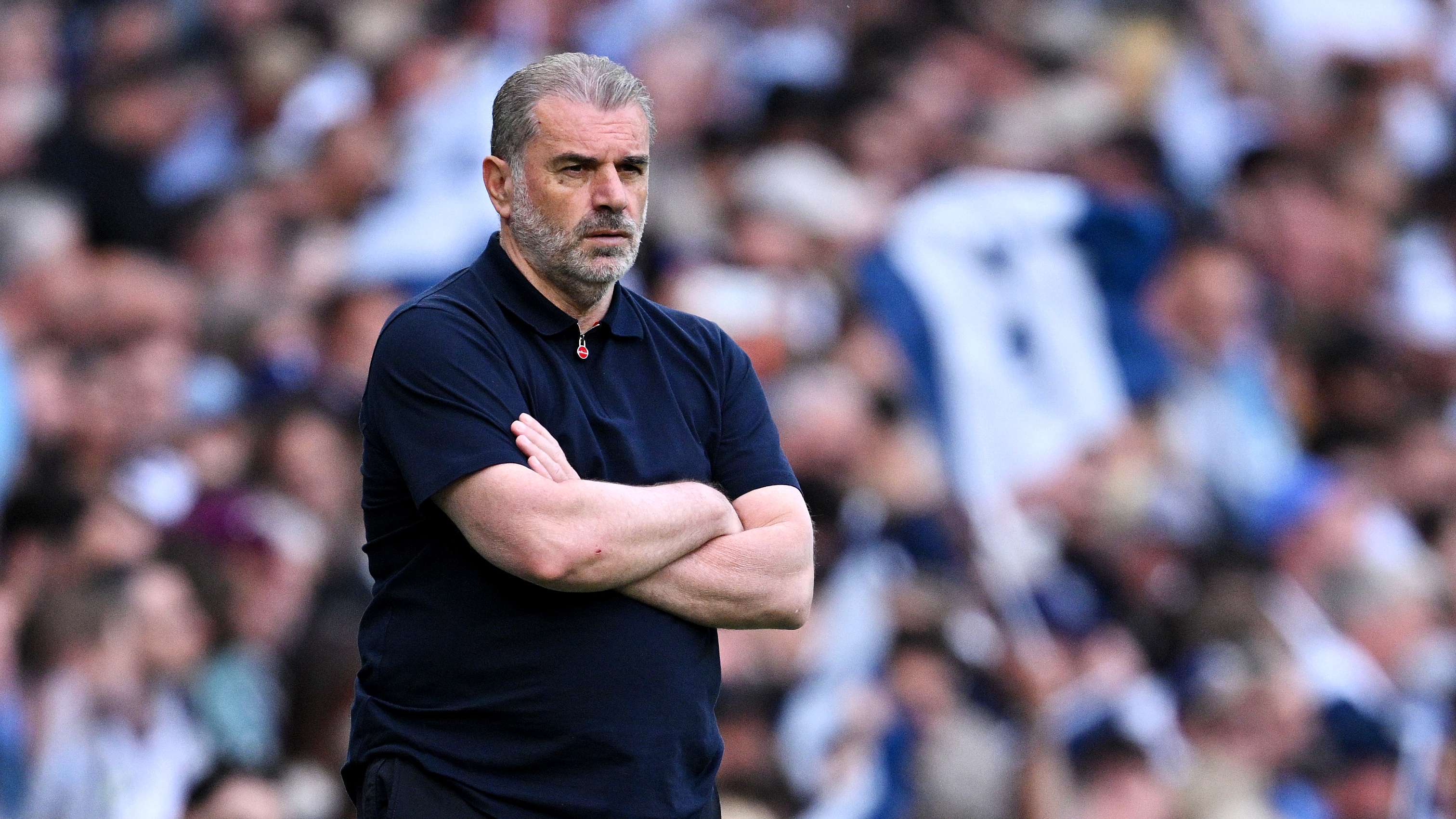 Tuchel gives verdict on Spurs sacking Postecoglou   Tuchel gives verdict on Spurs sacking Postecoglou