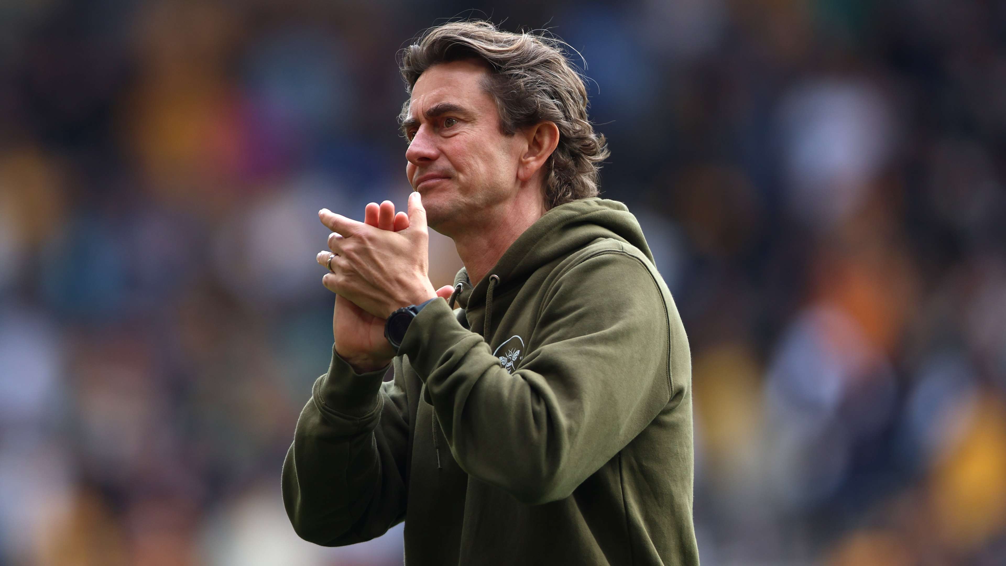 📽️ | Frank meets Maddison as he finally arrives at Tottenham  