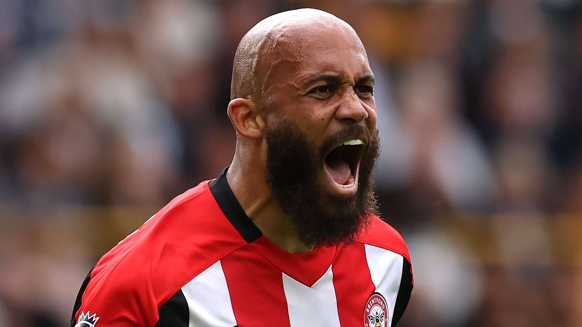 Mbeumo chooses Man Utd over Spurs ahead of summer move  