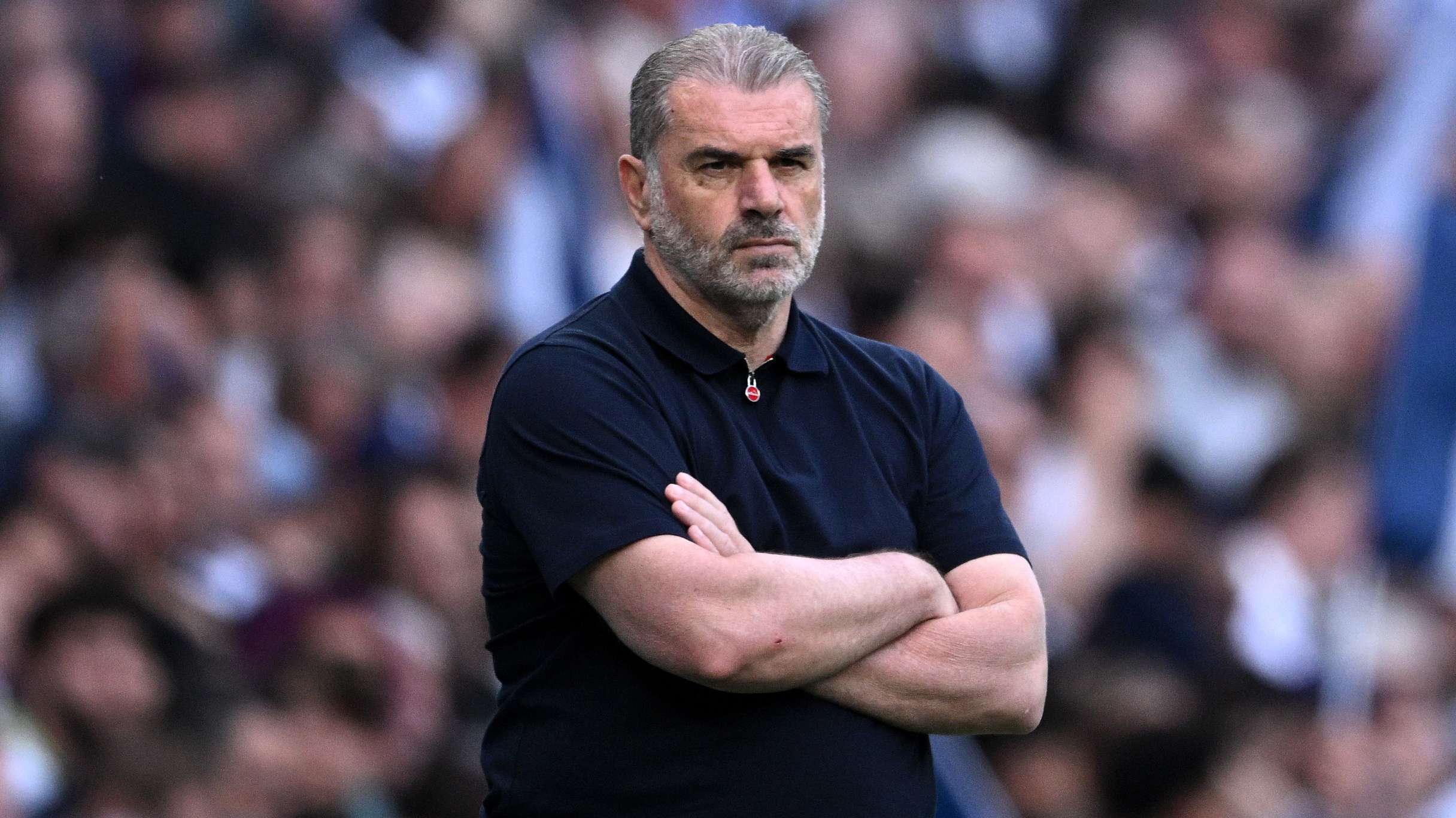 Ex-Spurs boss questions squad's commitment amid reports of mutiny   Ex-Spurs boss questions squad's commitment amid reports of mutiny