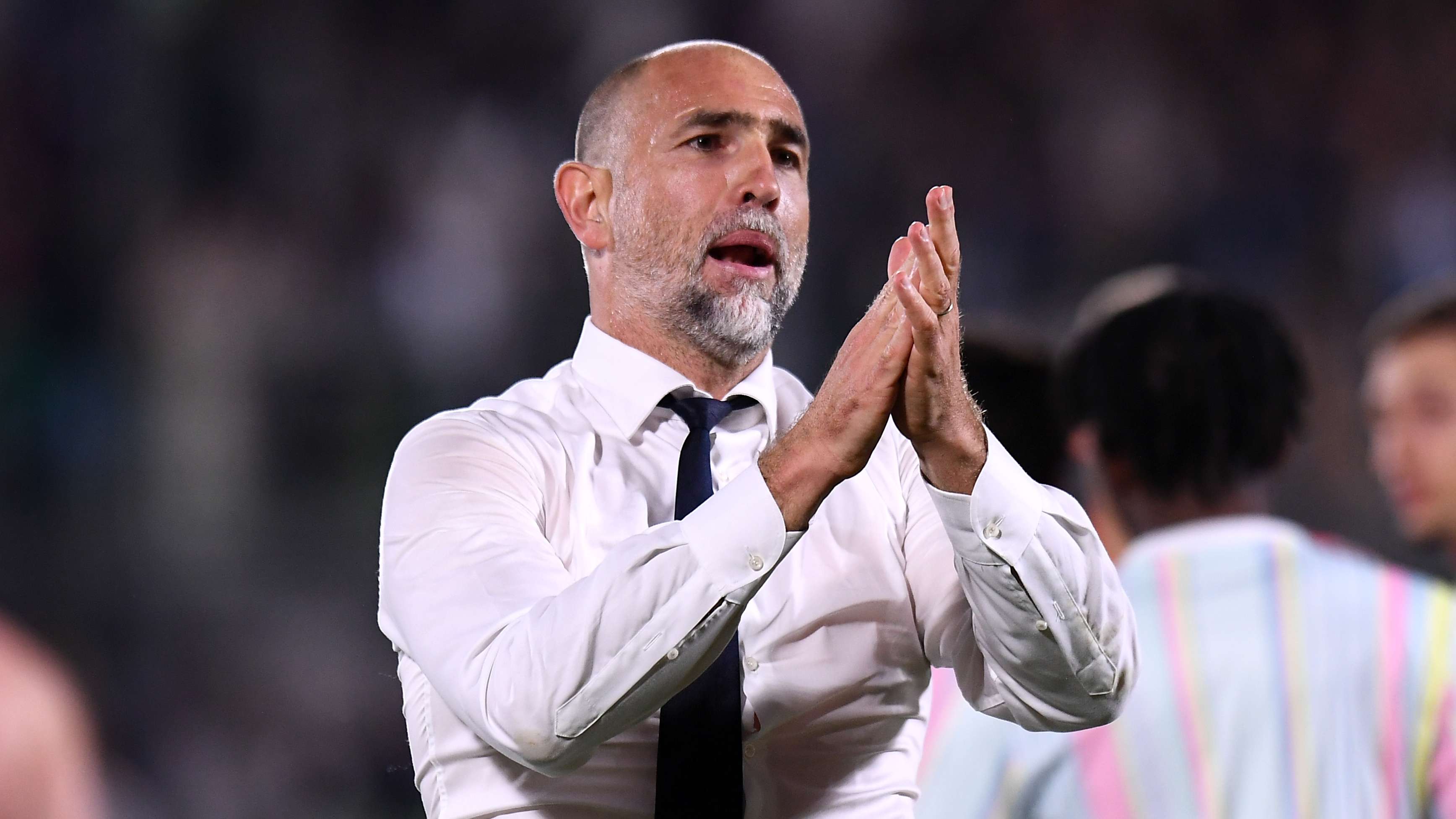 Juventus tie Tudor down to new contract after coach's uncertainty  