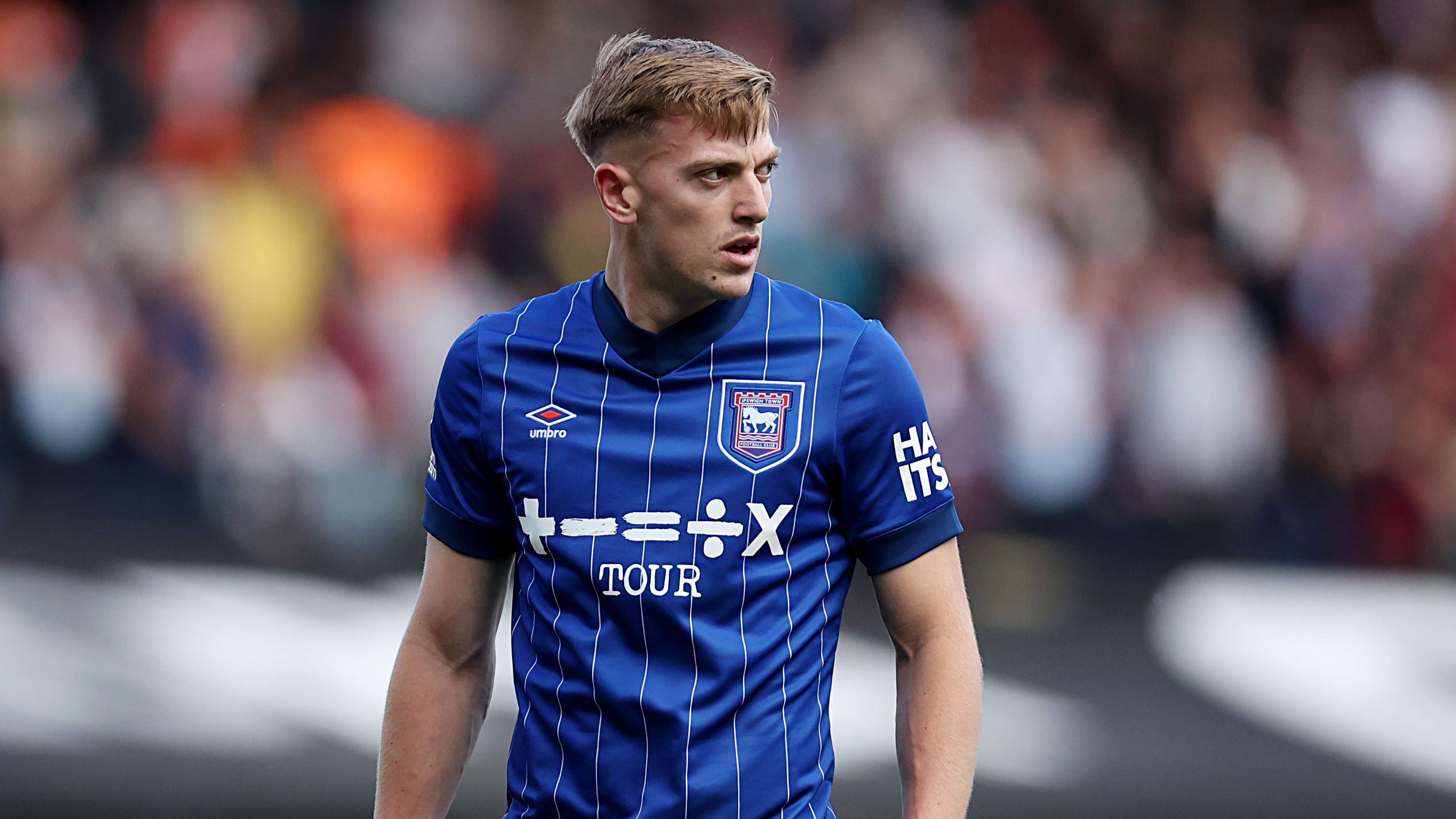 Delap explains decision to join Chelsea after snubbing Man Utd  