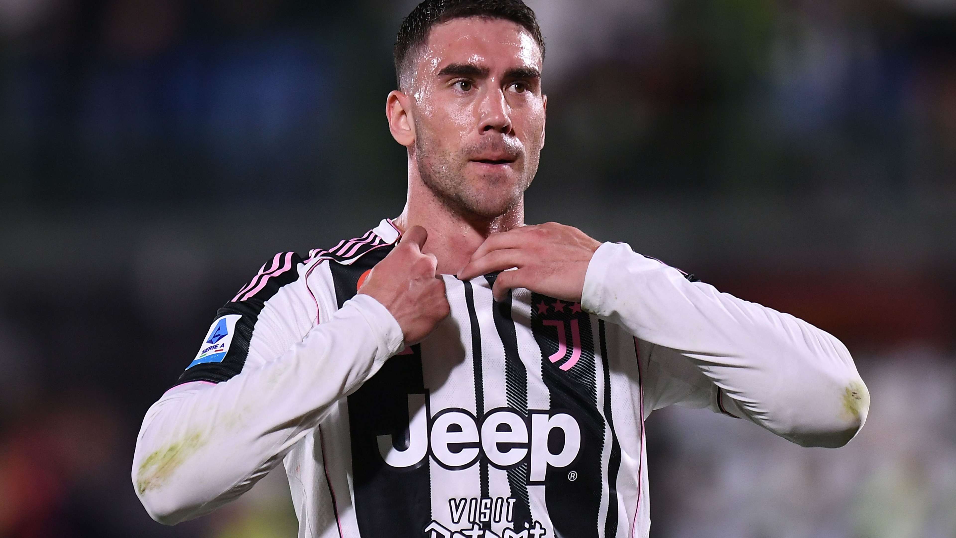 AC Milan plan moves for Vlahovic, Retegui and Sohm   AC Milan plan moves for Vlahovic, Retegui and Sohm