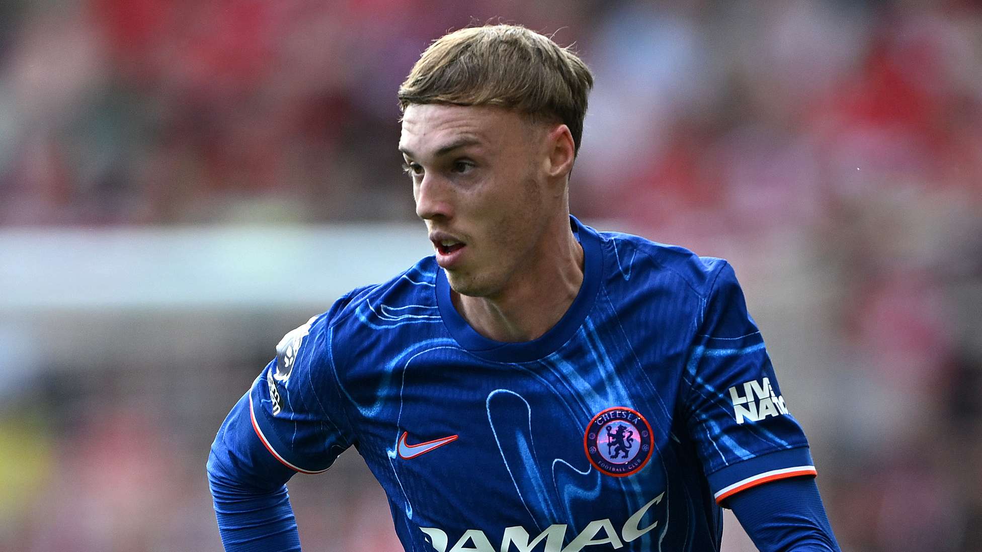 Chelsea backed to win Club World Cup with Palmer 'carrying' them   Chelsea backed to win Club World Cup with Palmer 'carrying' them