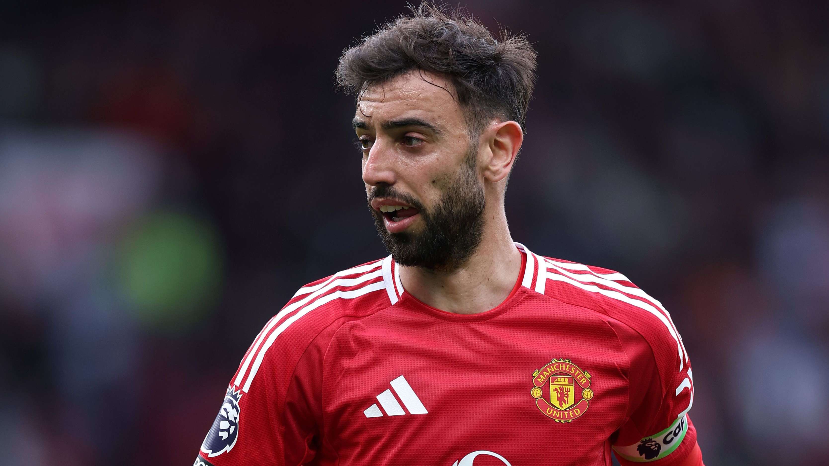 Man Utd unveil Old Trafford-inspired 2025-26 home kit  