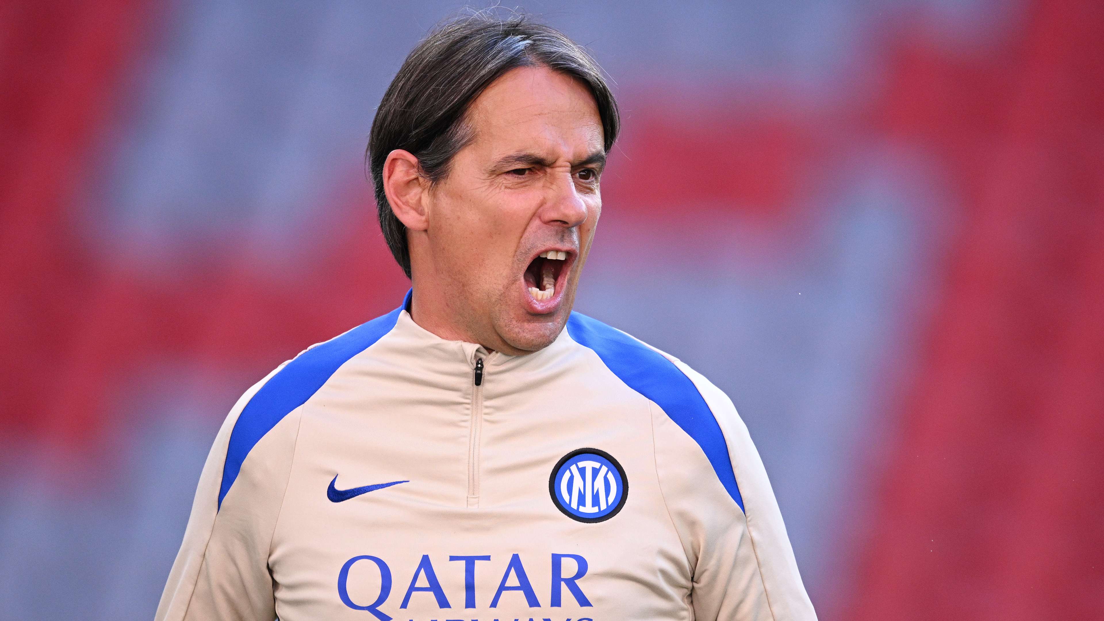 Inzaghi blasts 'most unjust accusations' over Al-Hilal move  