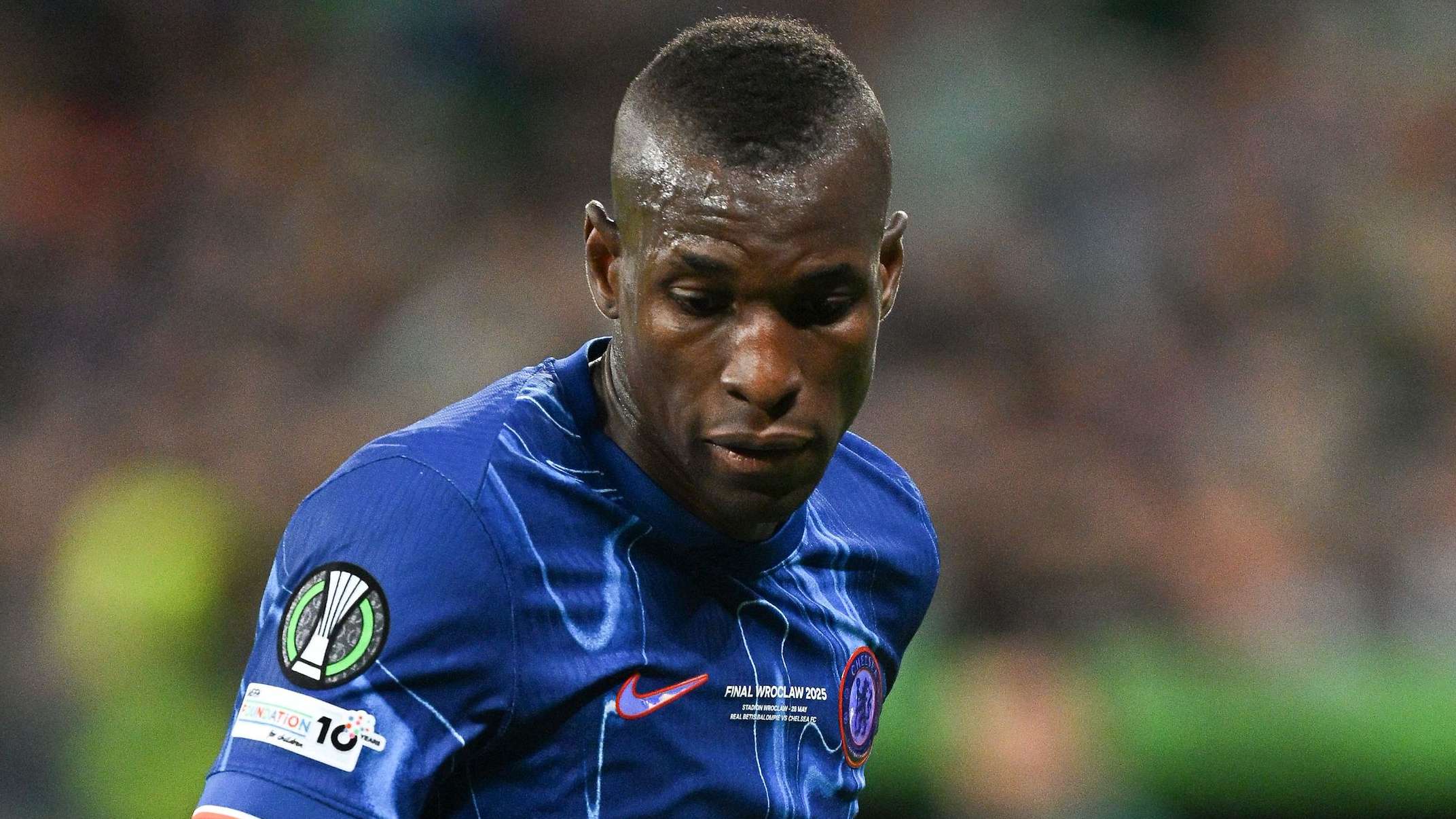 Transfers LIVE: Juve eyeing move for Chelsea striker Jackson  