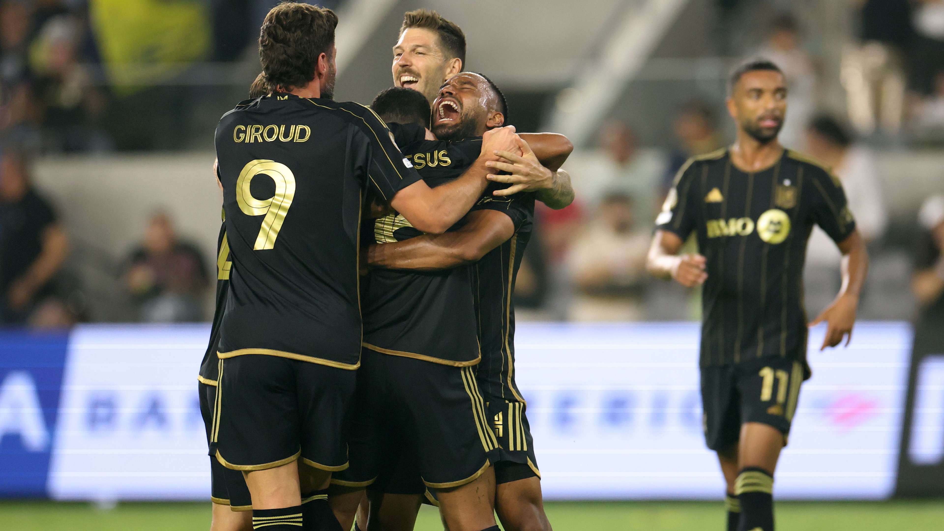 'Their pain is ours, keep believing' - Jardine on América loss  