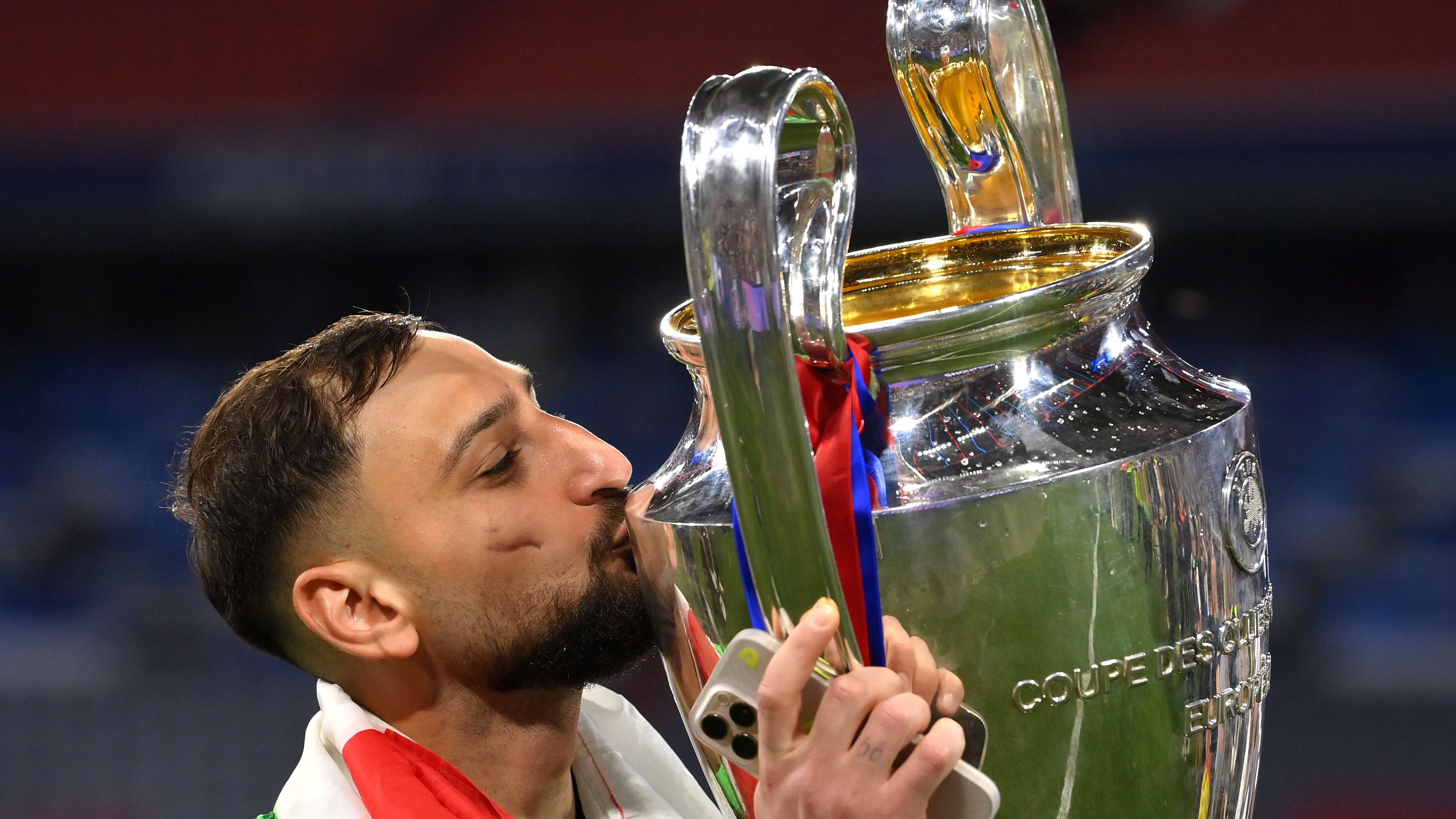 Donnarumma agent explains why AC Milan return won't happen  