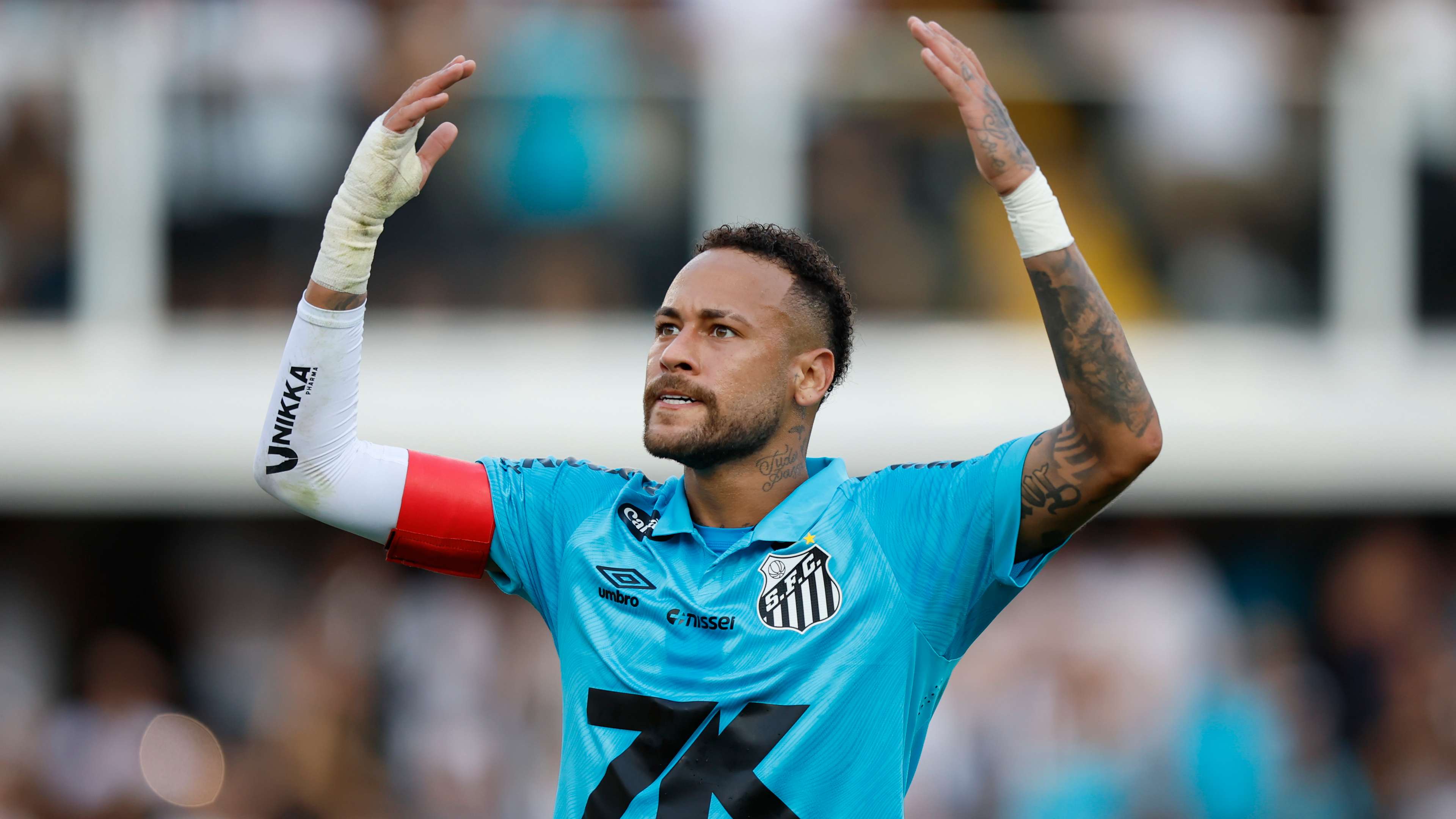 Pachuca: ‘Nobody offered us Neymar, nor did we go after him’  