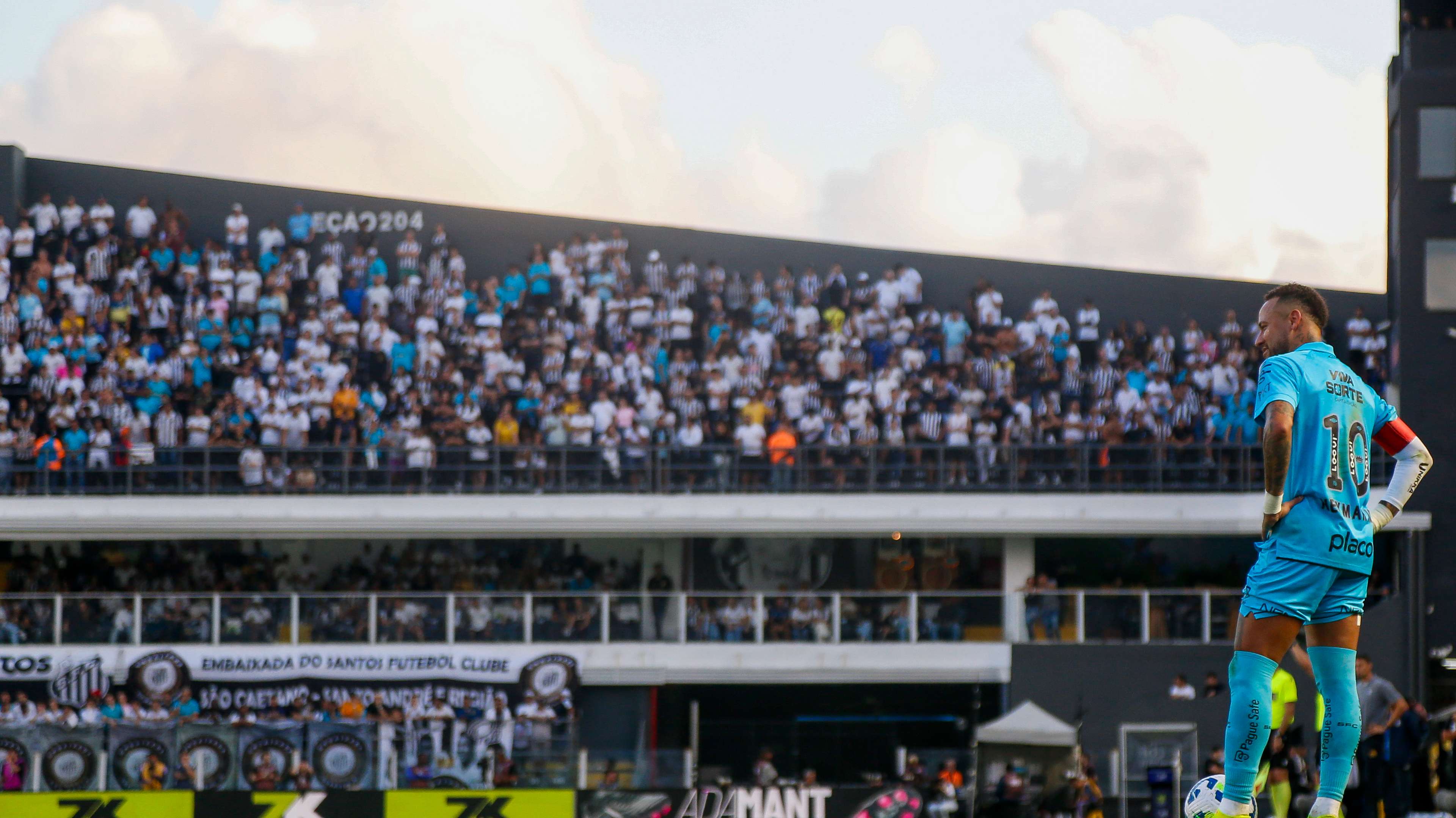 Pachuca reportedly eyeing Neymar as star signing for CWC  