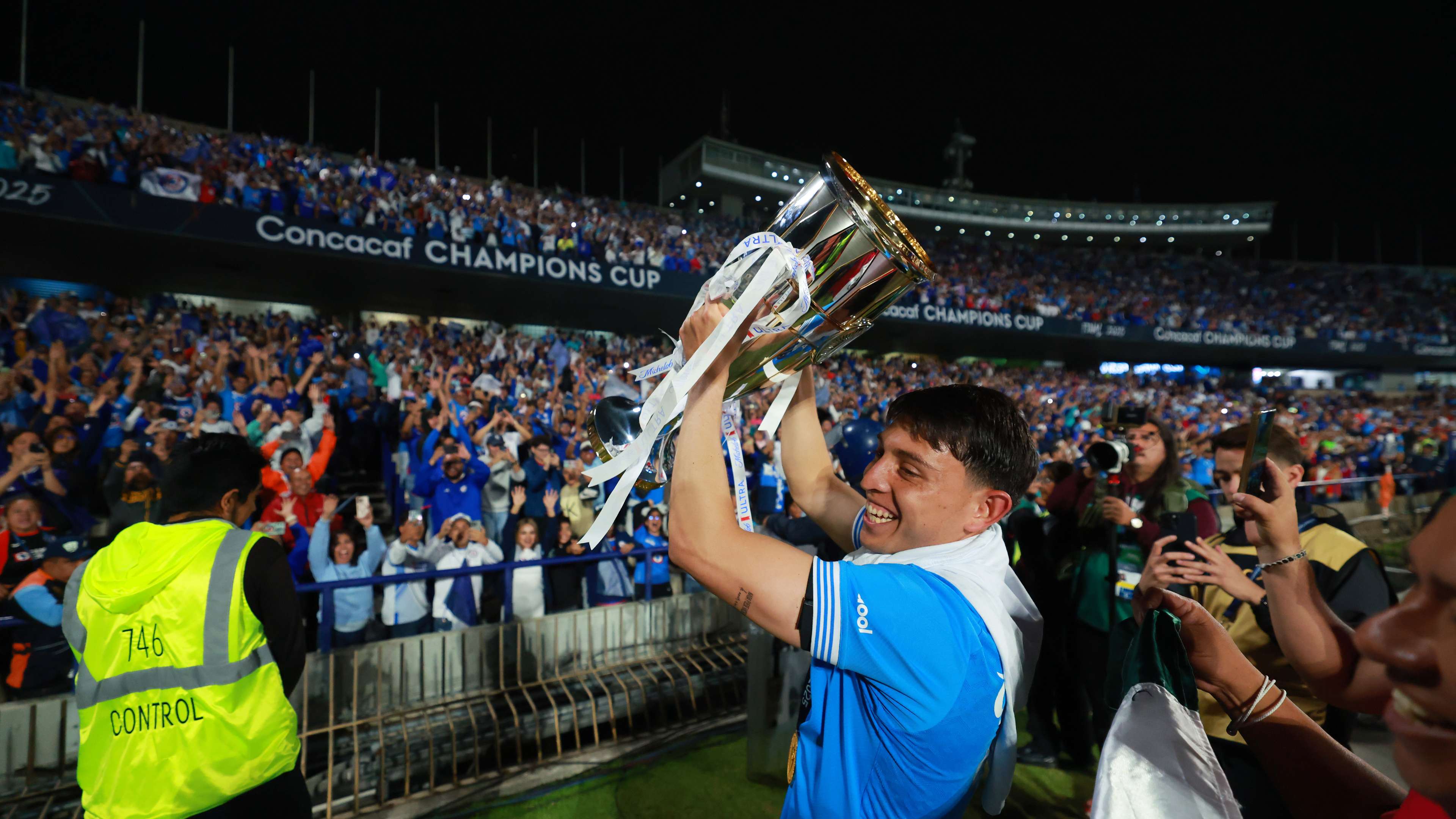 Gutiérrez set to join Club América ahead of Apertura 2025  