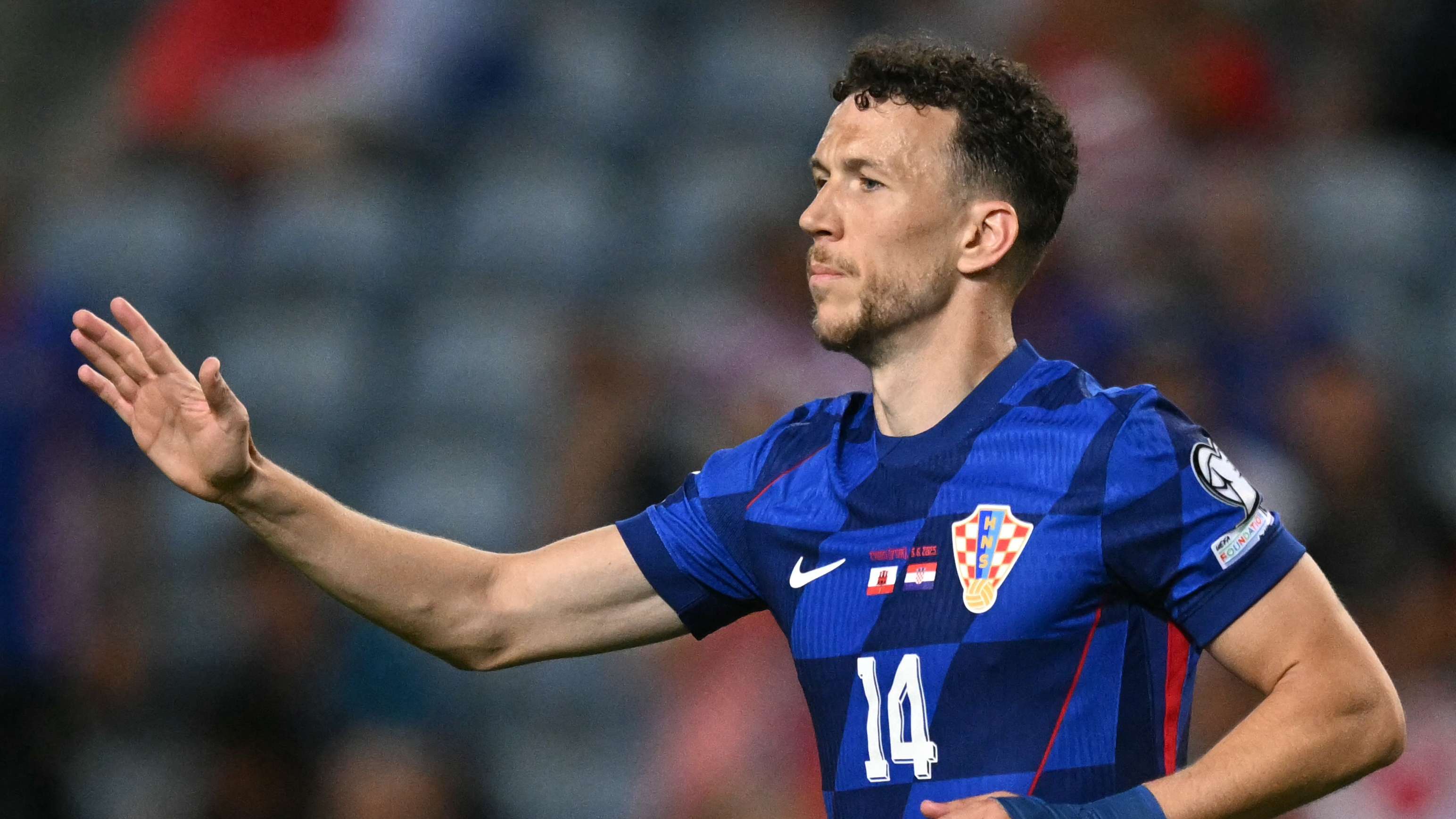 Perisic to reunite with Flick in shock Barcelona transfer  