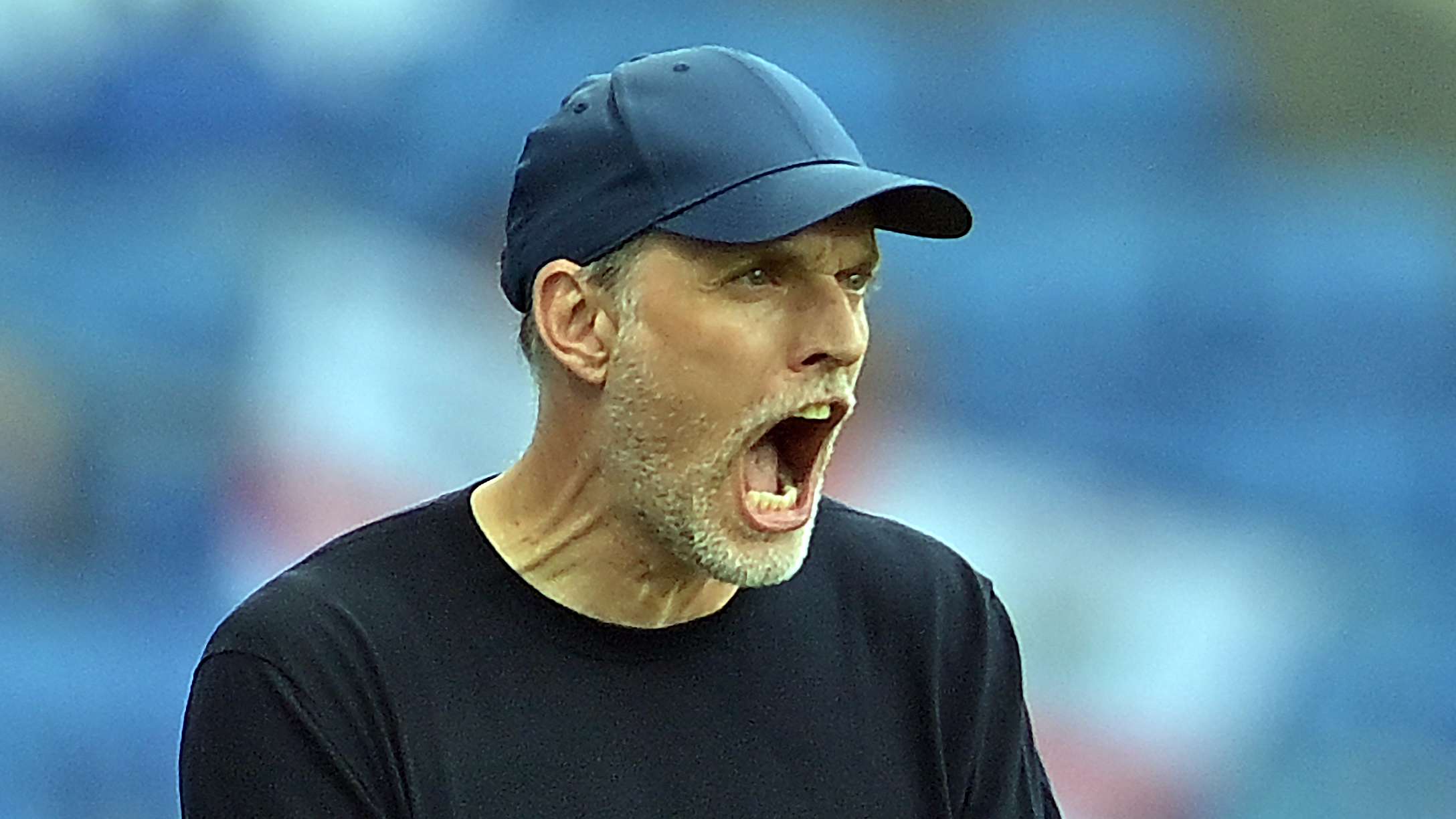 Tuchel rips into England players after narrow win over Andorra  