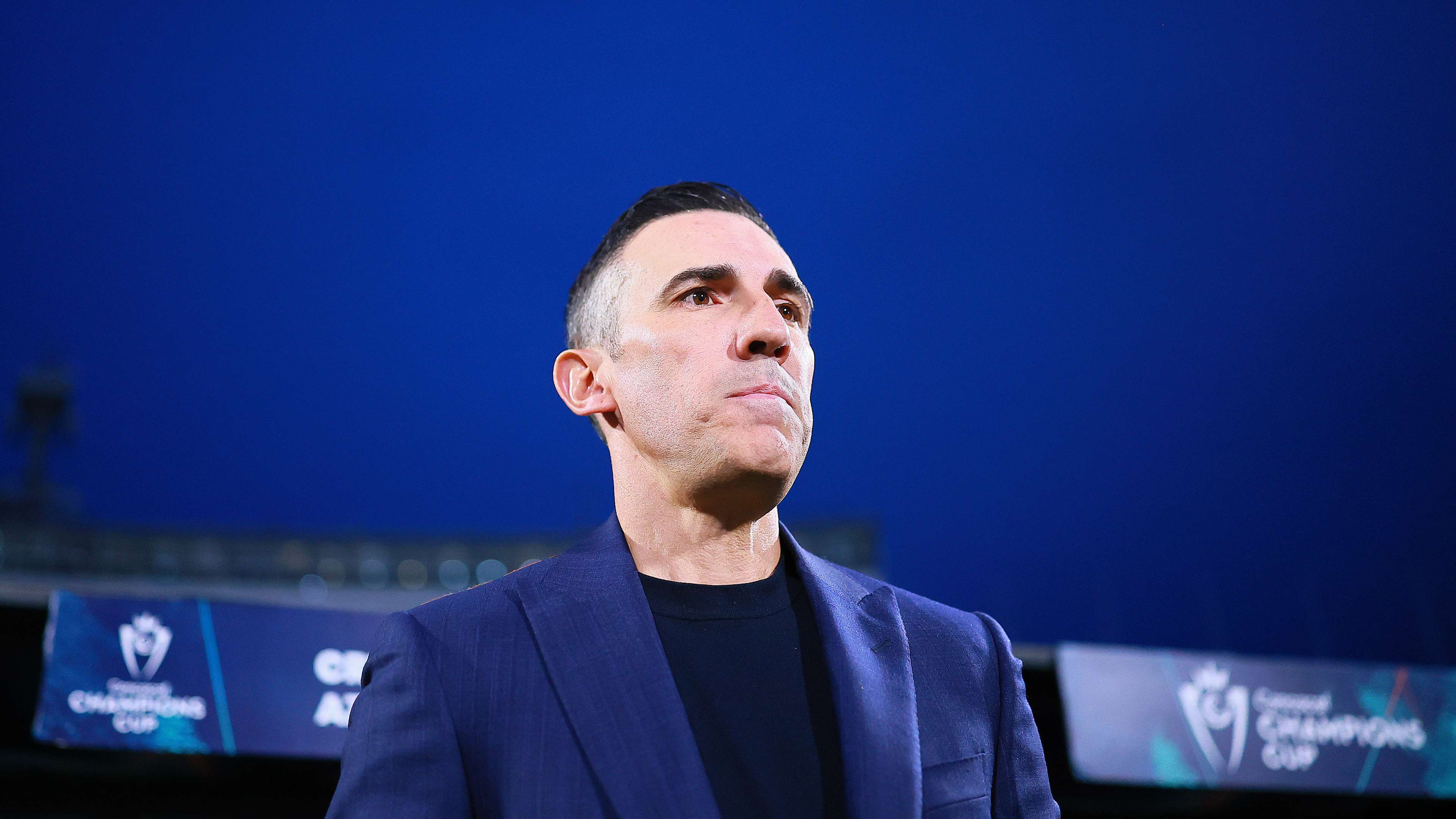 Sánchez steps down at Cruz Azul, Larcamón set to take over?   Sánchez steps down at Cruz Azul, Larcamón set to take over?