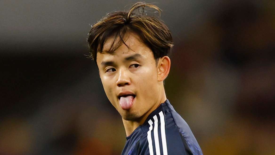 Bayern jump ahead of PL clubs in pursuit of €60m Kubo  
