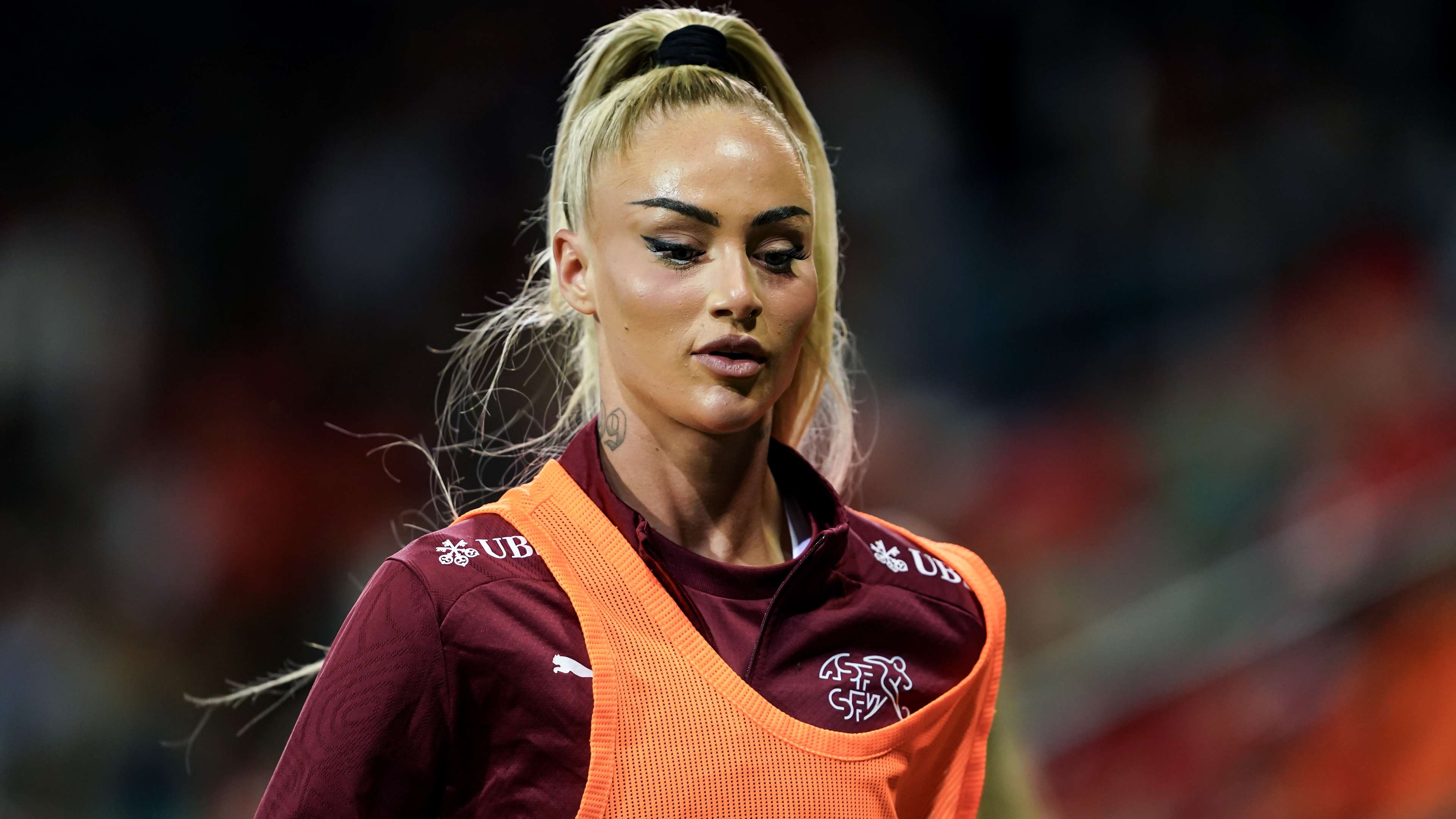 Switzerland come up with shock plan for Lehmann at Euro 2025  