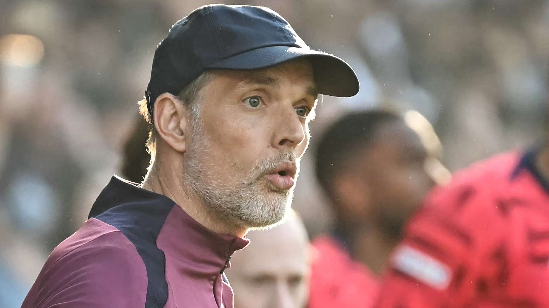 Tuchel warned to 'embrace the chaos' as England boss or face boot   Tuchel warned to 'embrace the chaos' as England boss or face boot